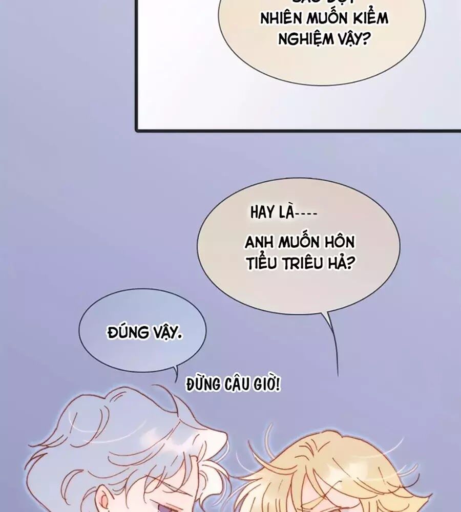 Tiếng Đàn Lặng Câm Giữa Lòng Vũ Trụ: Chapter 79