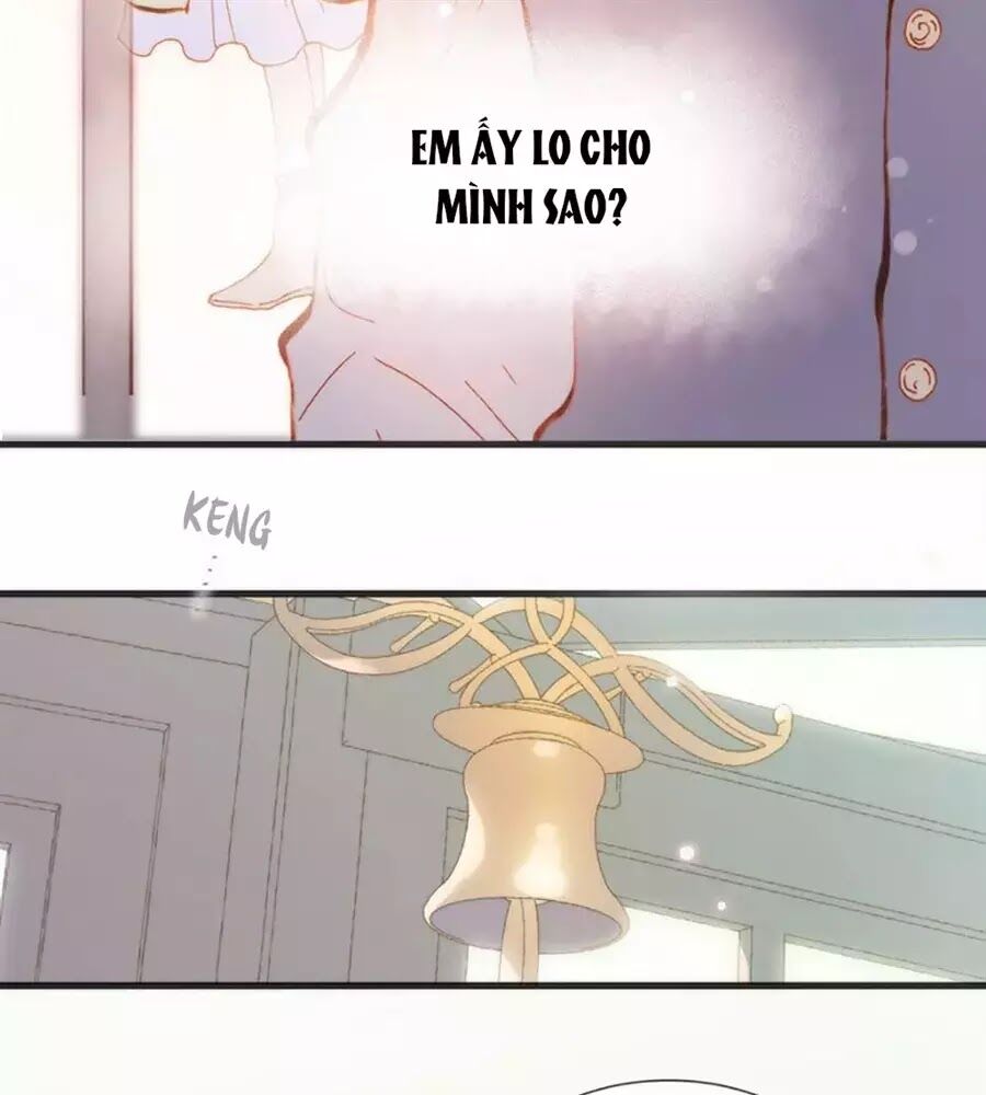 Tiếng Đàn Lặng Câm Giữa Lòng Vũ Trụ: Chapter 79