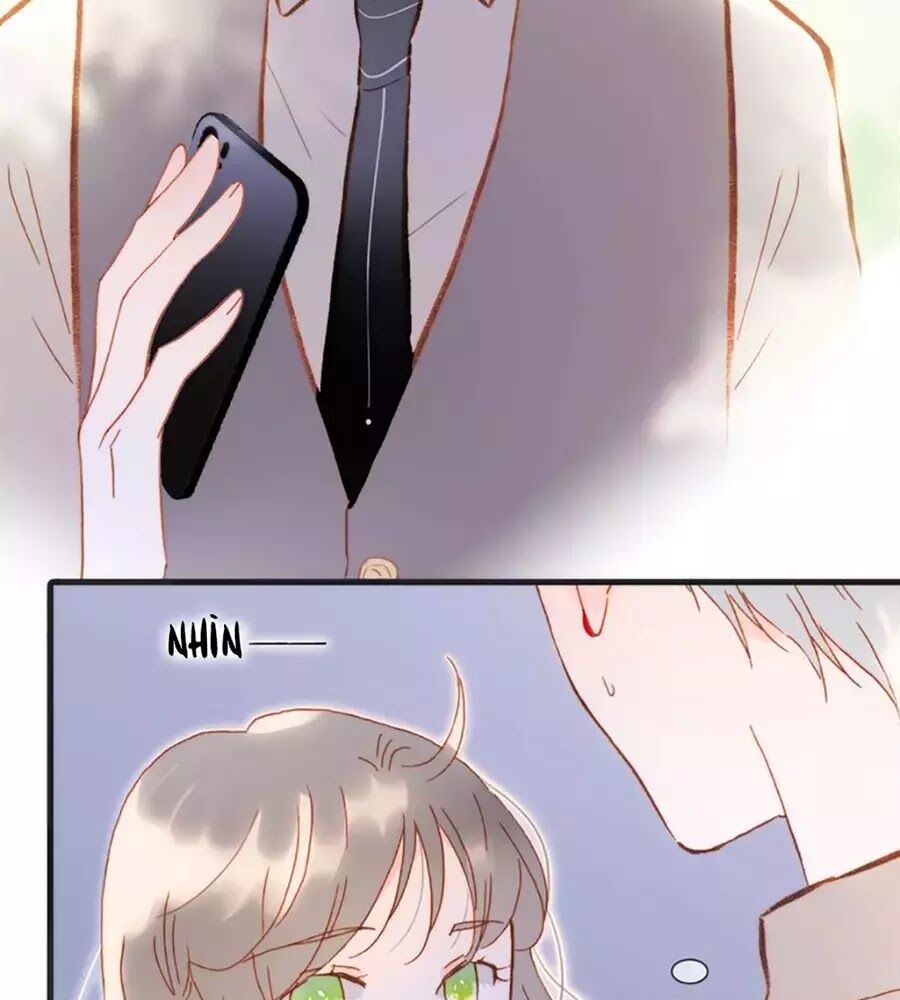 Tiếng Đàn Lặng Câm Giữa Lòng Vũ Trụ: Chapter 79
