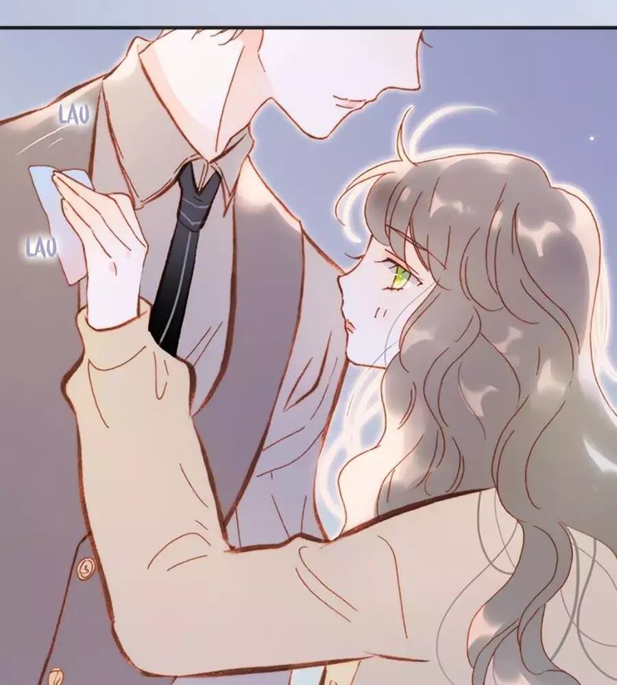 Tiếng Đàn Lặng Câm Giữa Lòng Vũ Trụ: Chapter 79