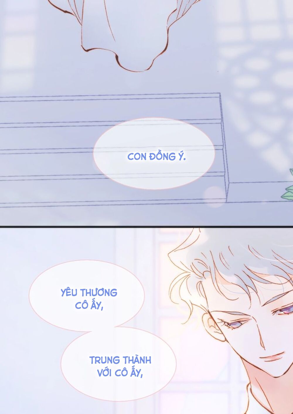 Tiếng Đàn Lặng Câm Giữa Lòng Vũ Trụ: Chapter 82