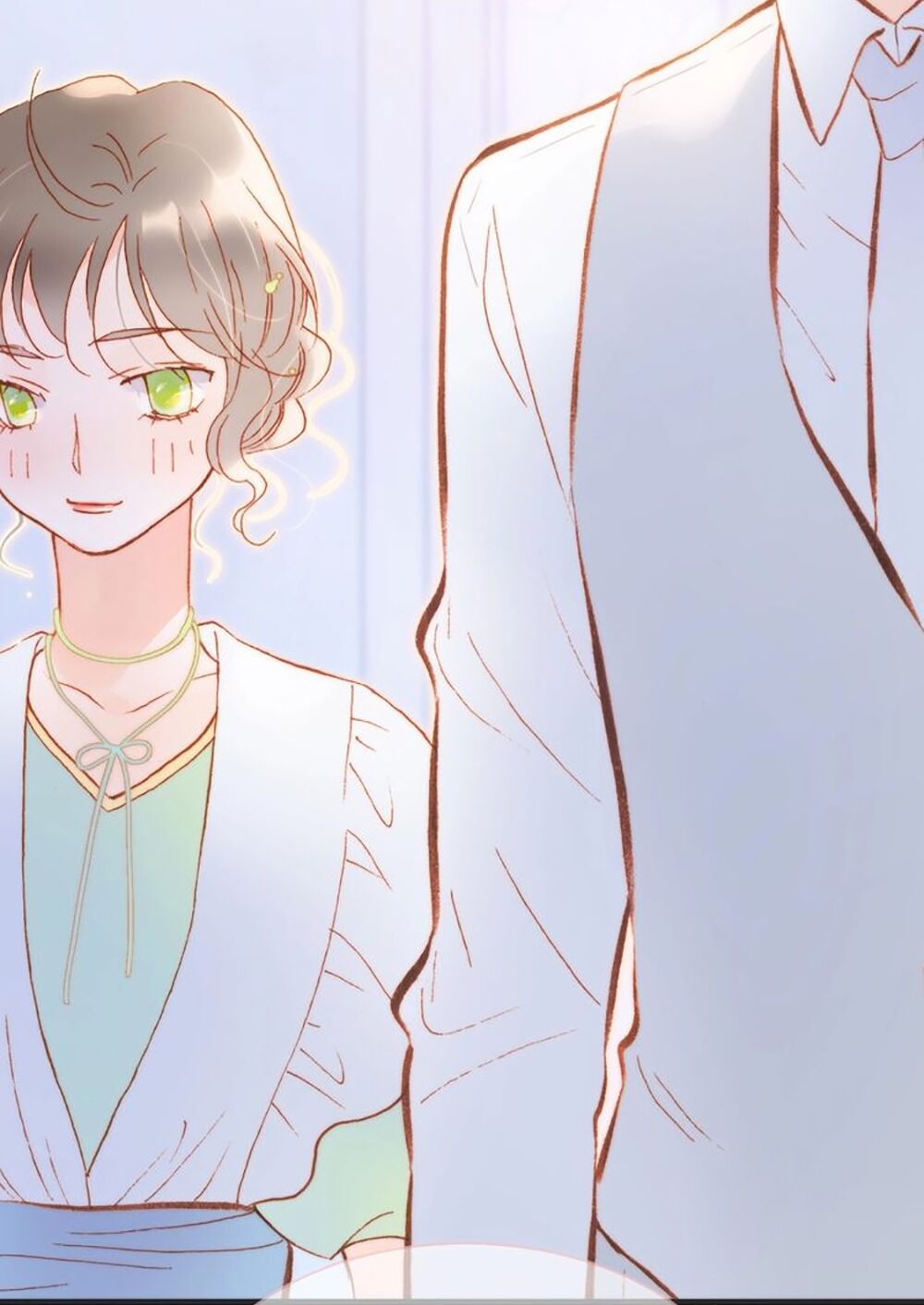Tiếng Đàn Lặng Câm Giữa Lòng Vũ Trụ: Chapter 82