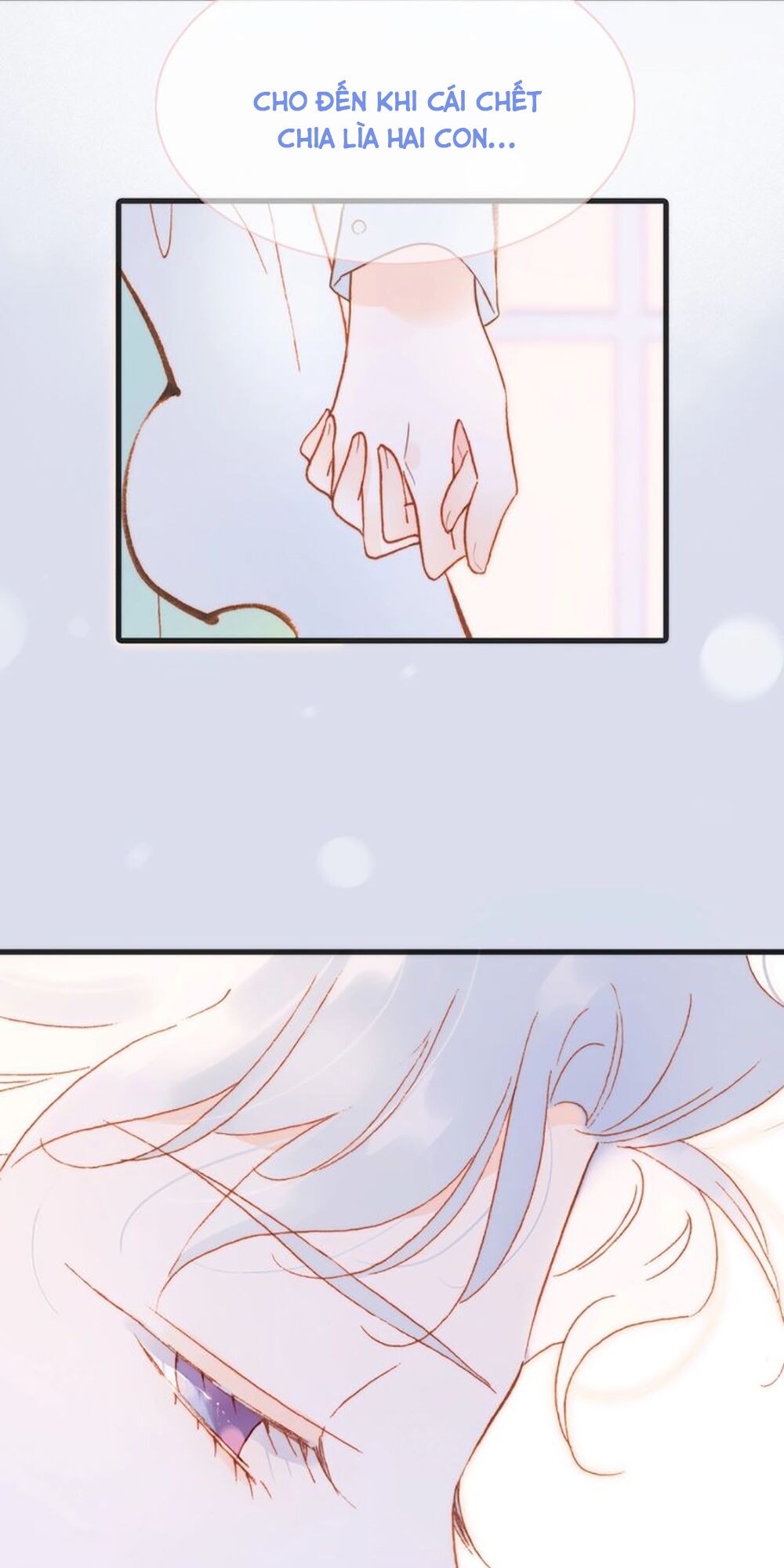 Tiếng Đàn Lặng Câm Giữa Lòng Vũ Trụ: Chapter 82