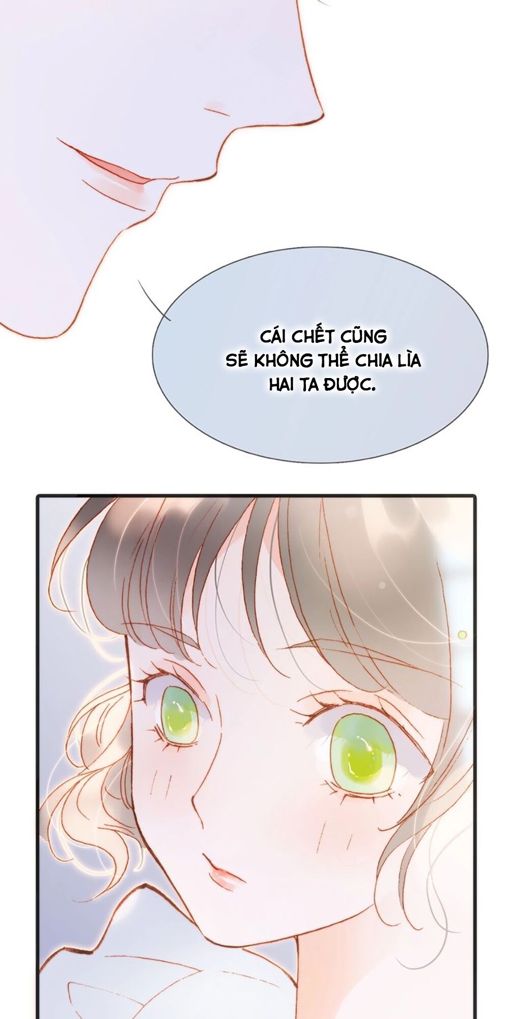 Tiếng Đàn Lặng Câm Giữa Lòng Vũ Trụ: Chapter 82