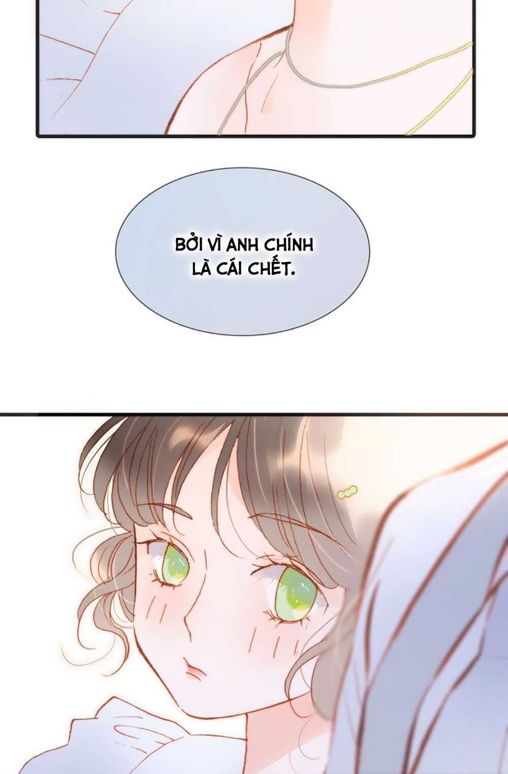 Tiếng Đàn Lặng Câm Giữa Lòng Vũ Trụ: Chapter 82