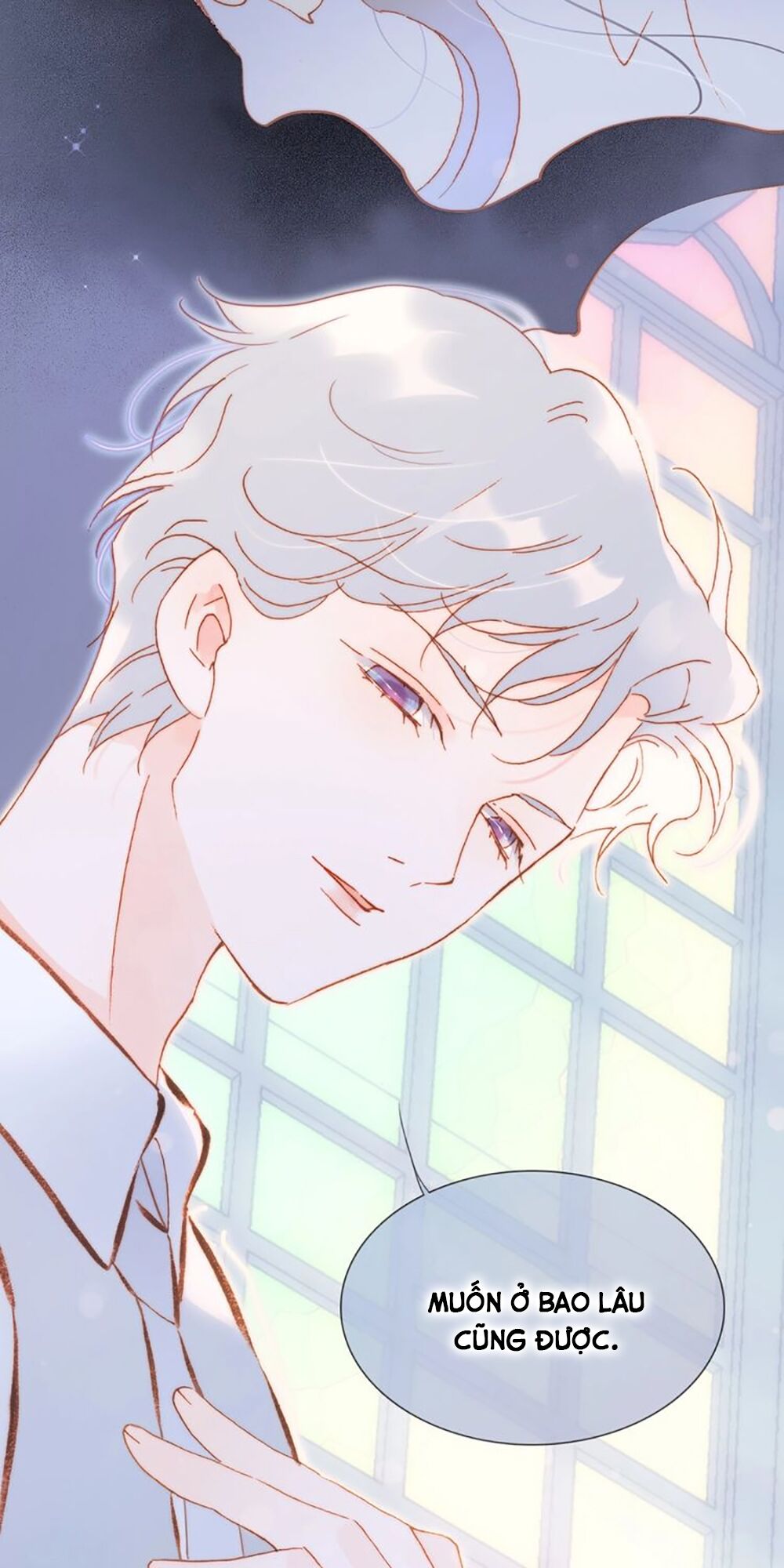 Tiếng Đàn Lặng Câm Giữa Lòng Vũ Trụ: Chapter 82