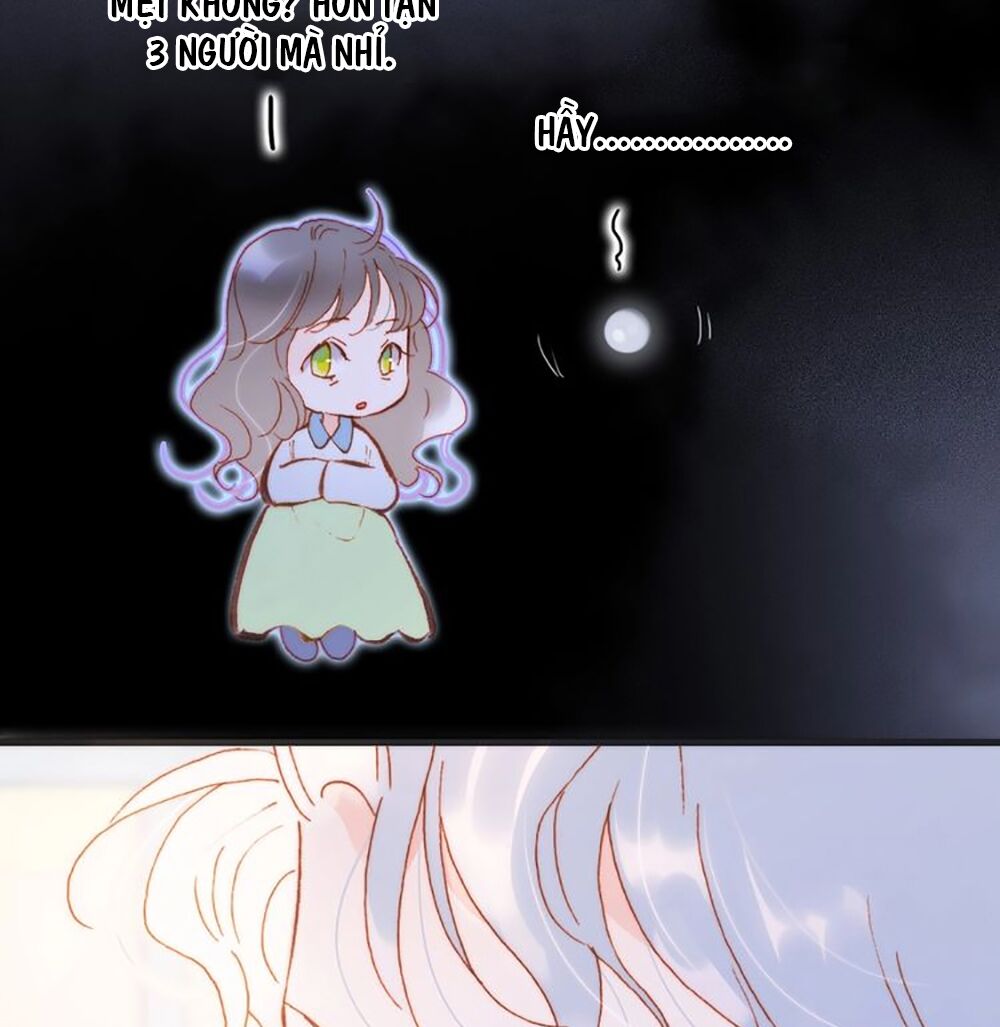 Tiếng Đàn Lặng Câm Giữa Lòng Vũ Trụ: Chapter 82