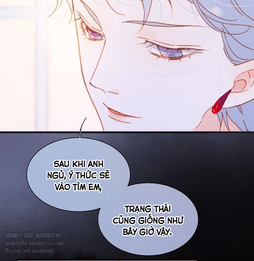 Tiếng Đàn Lặng Câm Giữa Lòng Vũ Trụ: Chapter 82