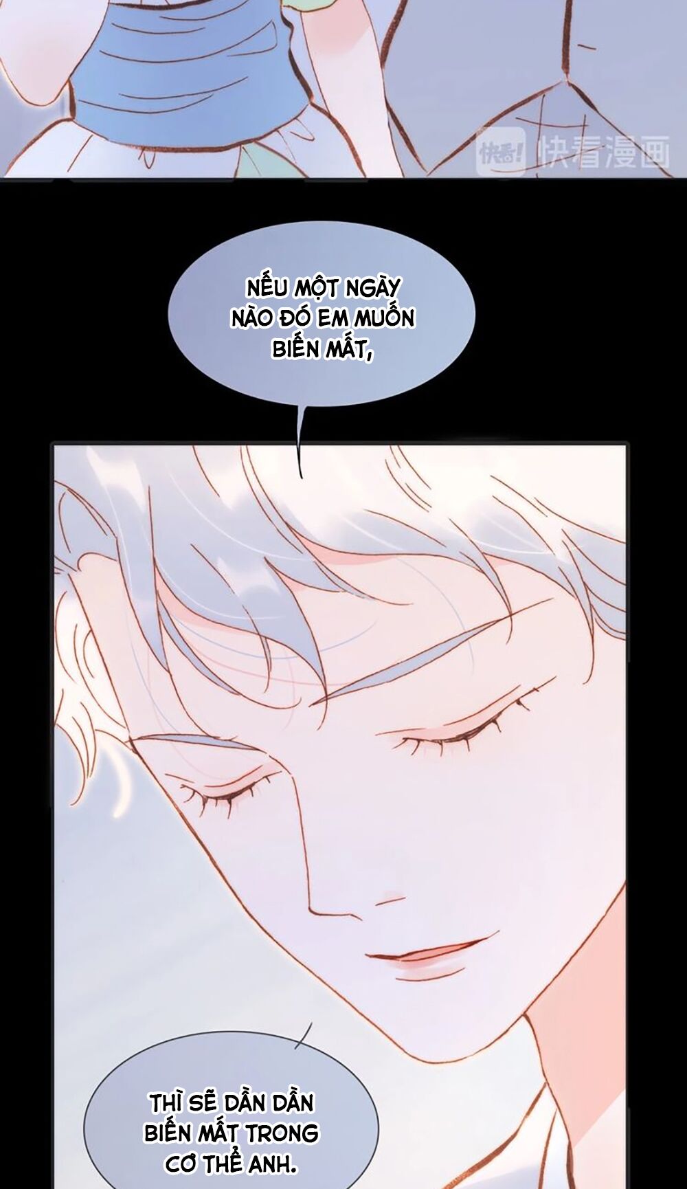 Tiếng Đàn Lặng Câm Giữa Lòng Vũ Trụ: Chapter 82