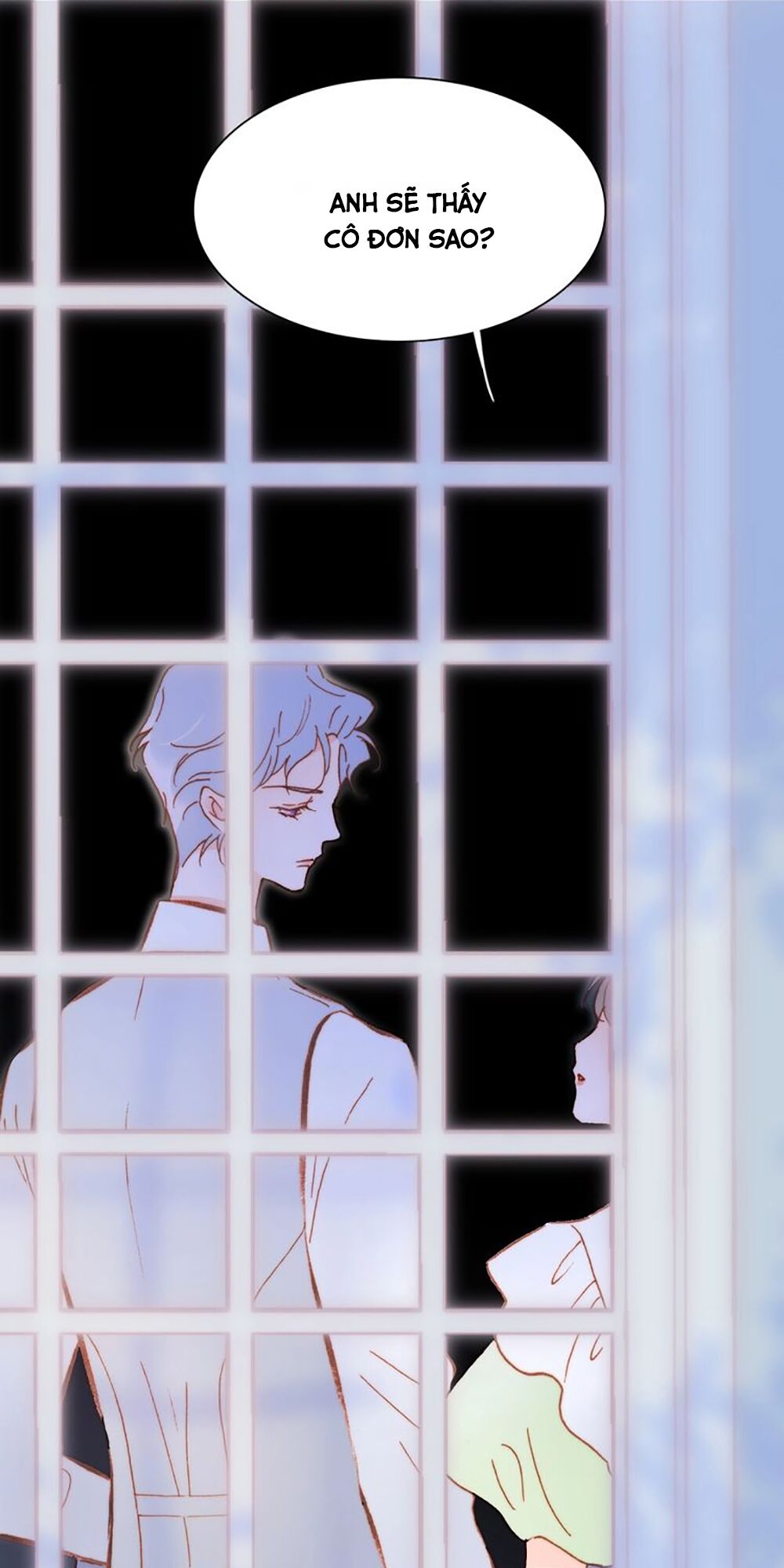 Tiếng Đàn Lặng Câm Giữa Lòng Vũ Trụ: Chapter 82