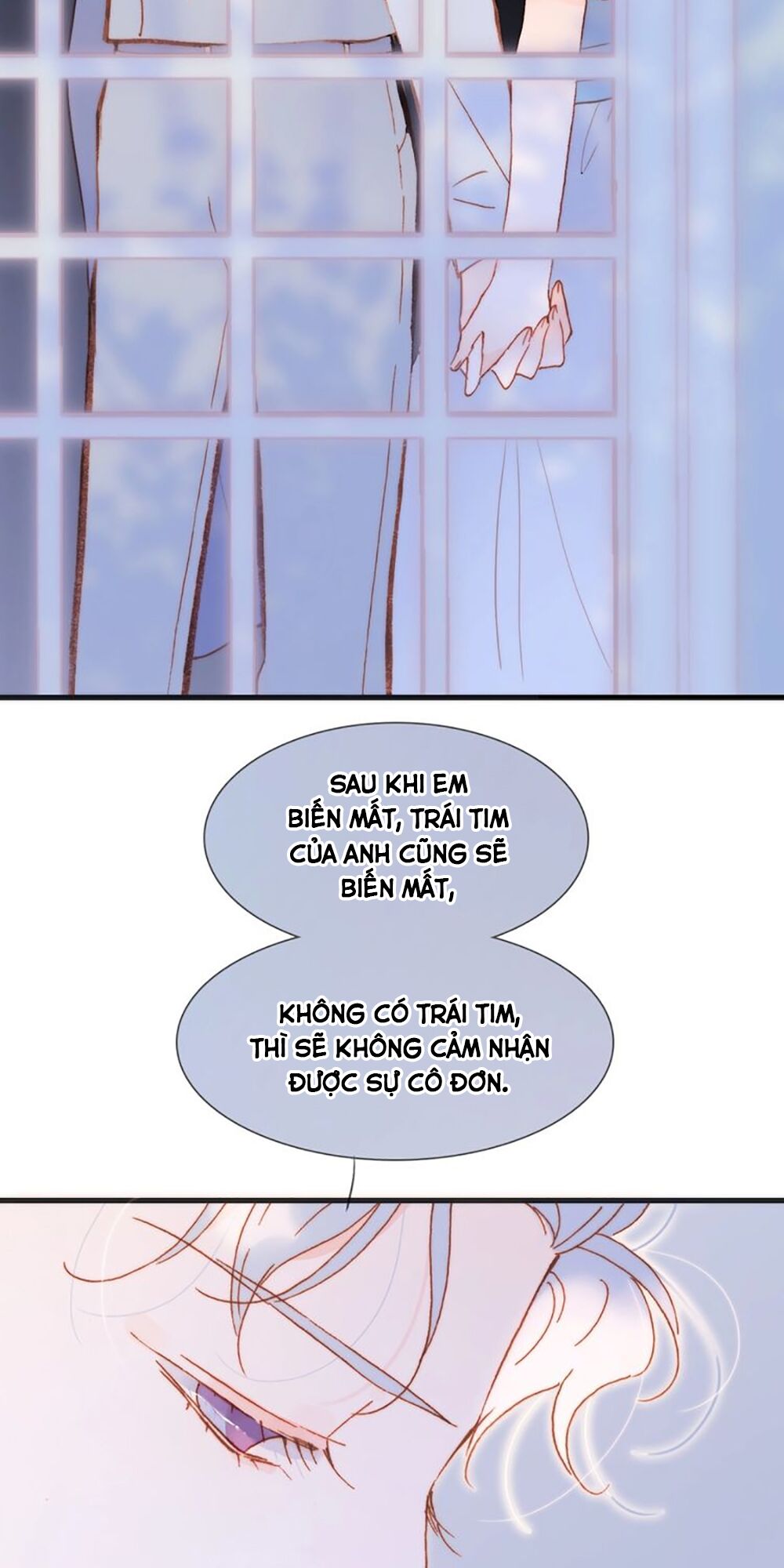 Tiếng Đàn Lặng Câm Giữa Lòng Vũ Trụ: Chapter 82