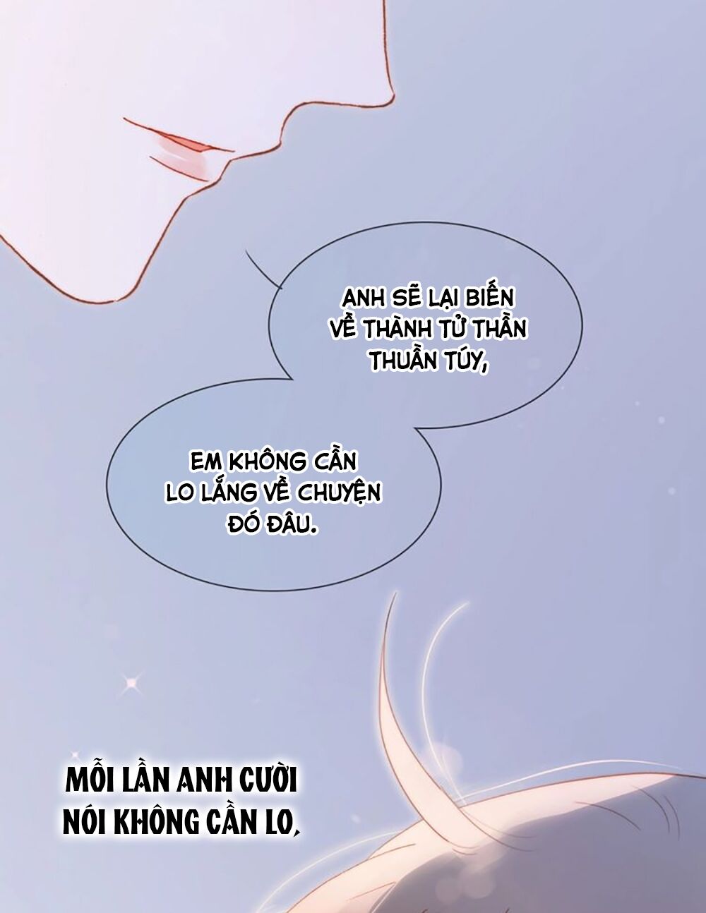 Tiếng Đàn Lặng Câm Giữa Lòng Vũ Trụ: Chapter 82