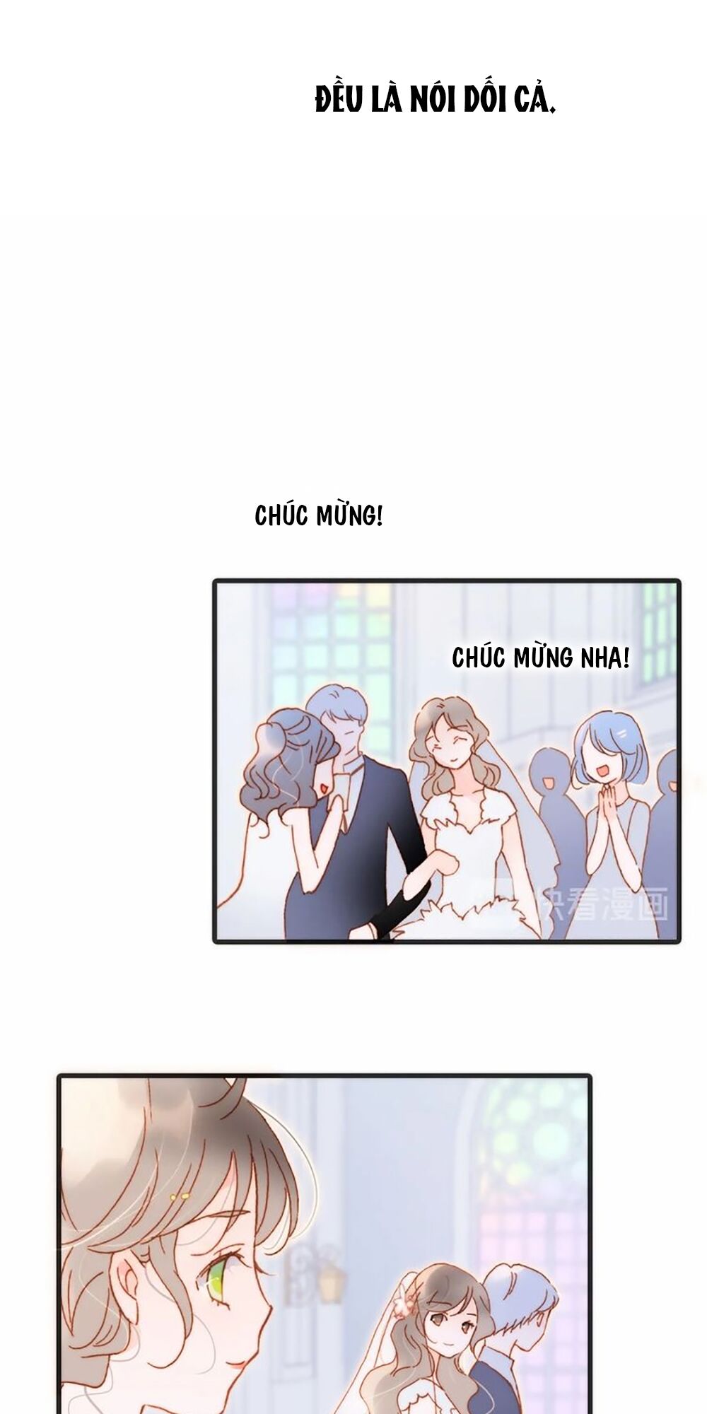 Tiếng Đàn Lặng Câm Giữa Lòng Vũ Trụ: Chapter 82
