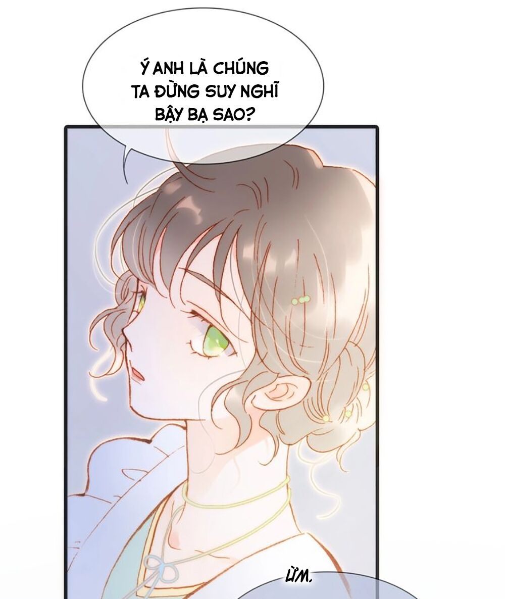 Tiếng Đàn Lặng Câm Giữa Lòng Vũ Trụ: Chapter 82