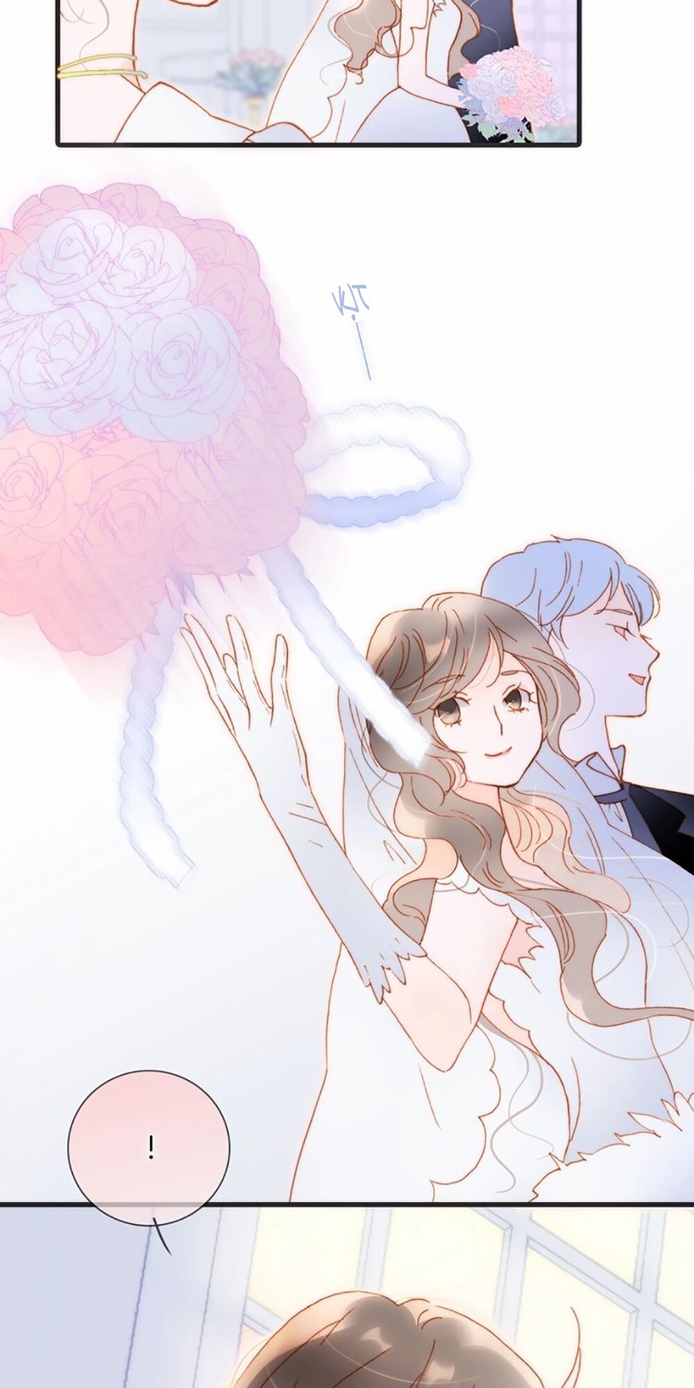 Tiếng Đàn Lặng Câm Giữa Lòng Vũ Trụ: Chapter 82