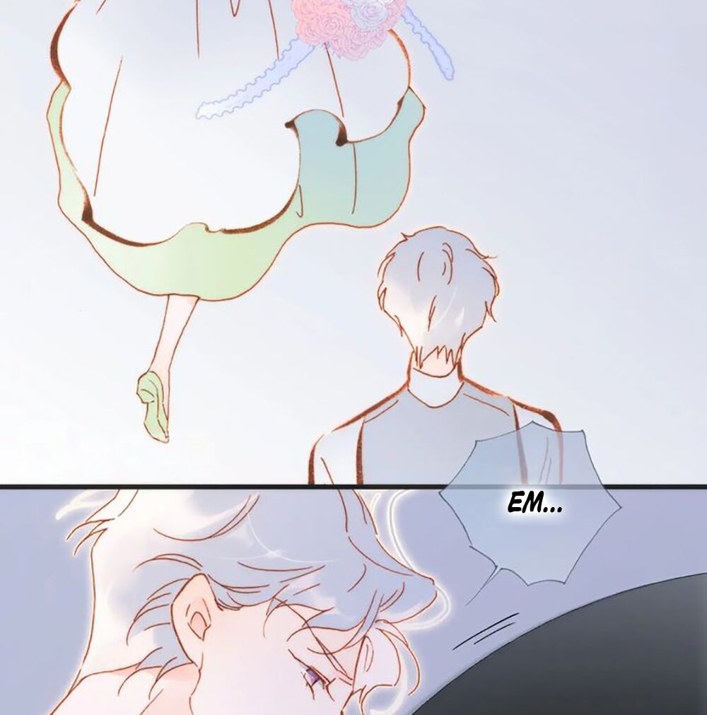 Tiếng Đàn Lặng Câm Giữa Lòng Vũ Trụ: Chapter 82