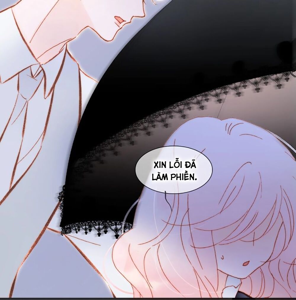 Tiếng Đàn Lặng Câm Giữa Lòng Vũ Trụ: Chapter 82