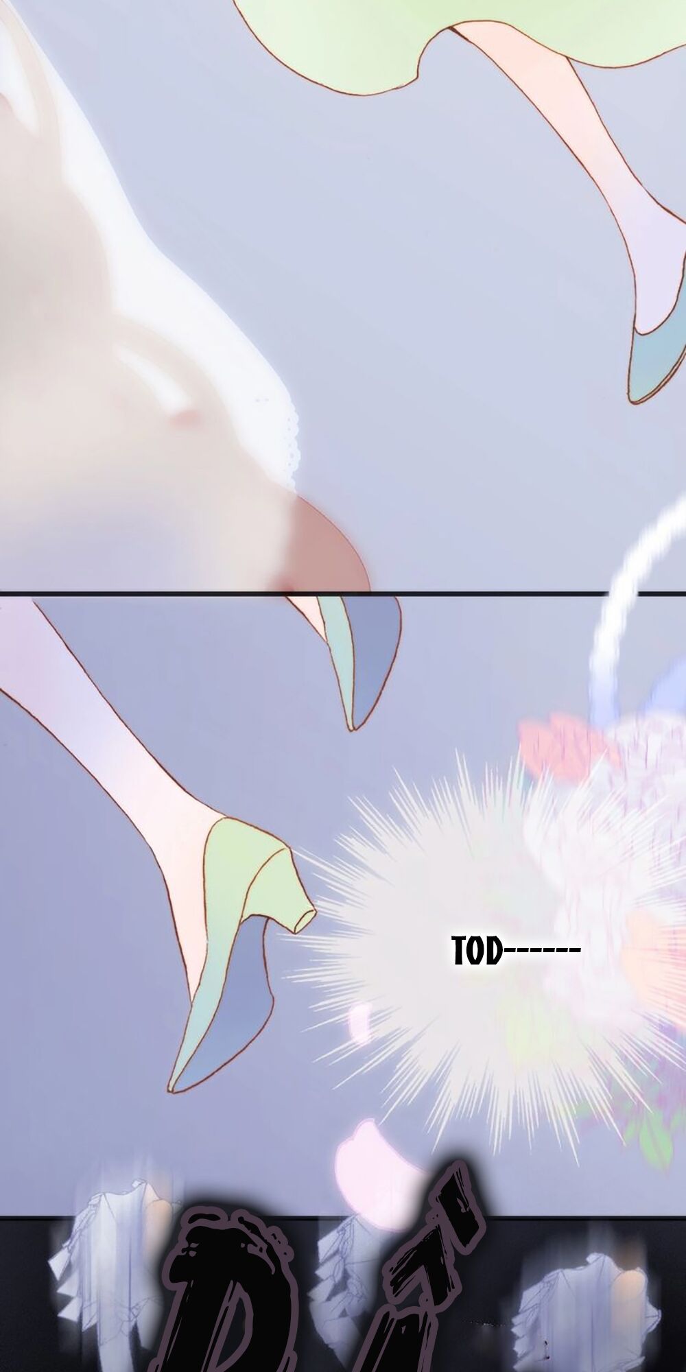 Tiếng Đàn Lặng Câm Giữa Lòng Vũ Trụ: Chapter 82