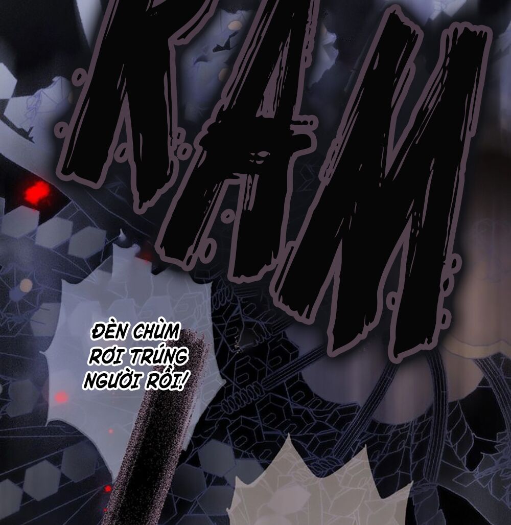 Tiếng Đàn Lặng Câm Giữa Lòng Vũ Trụ: Chapter 82