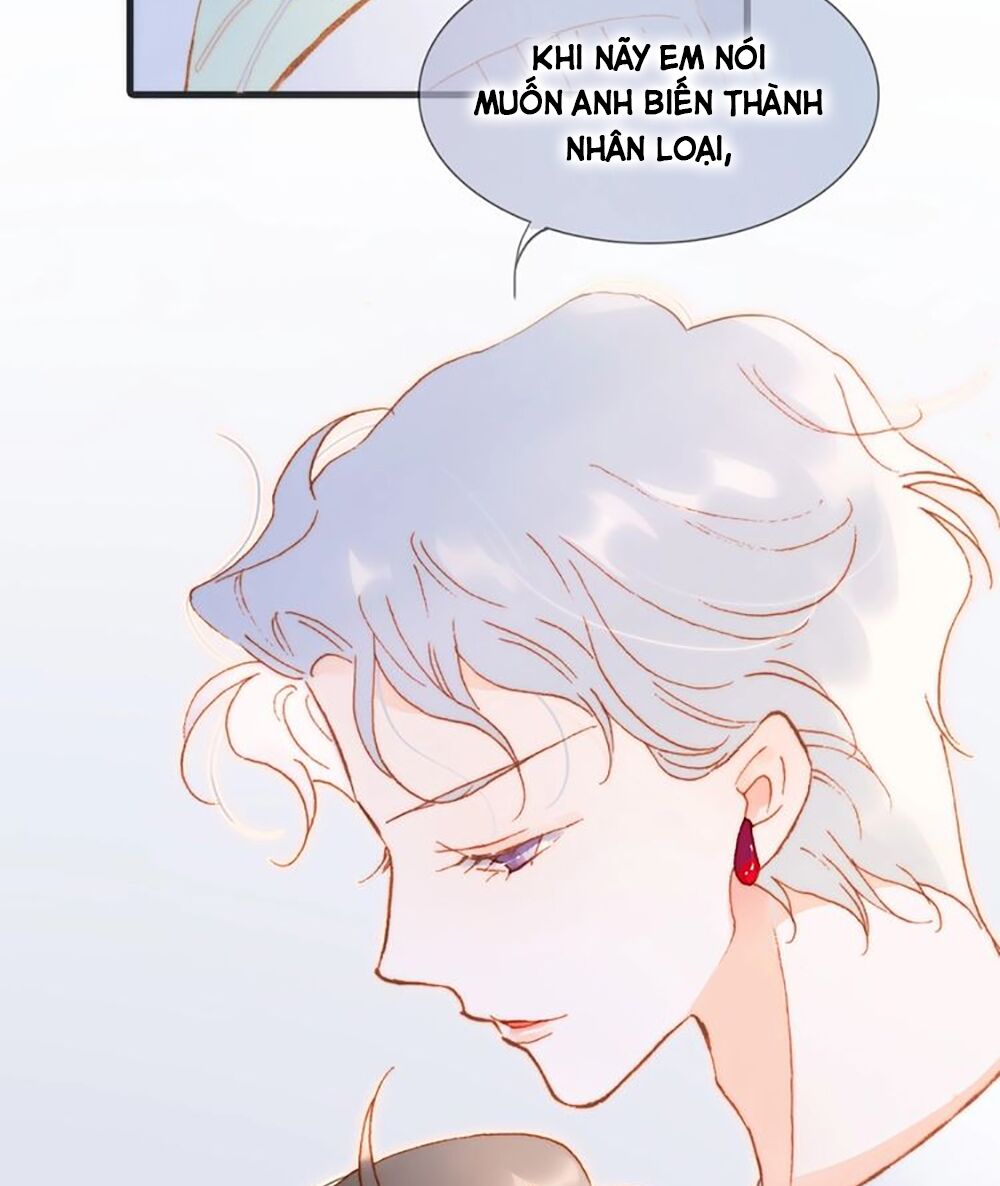 Tiếng Đàn Lặng Câm Giữa Lòng Vũ Trụ: Chapter 82