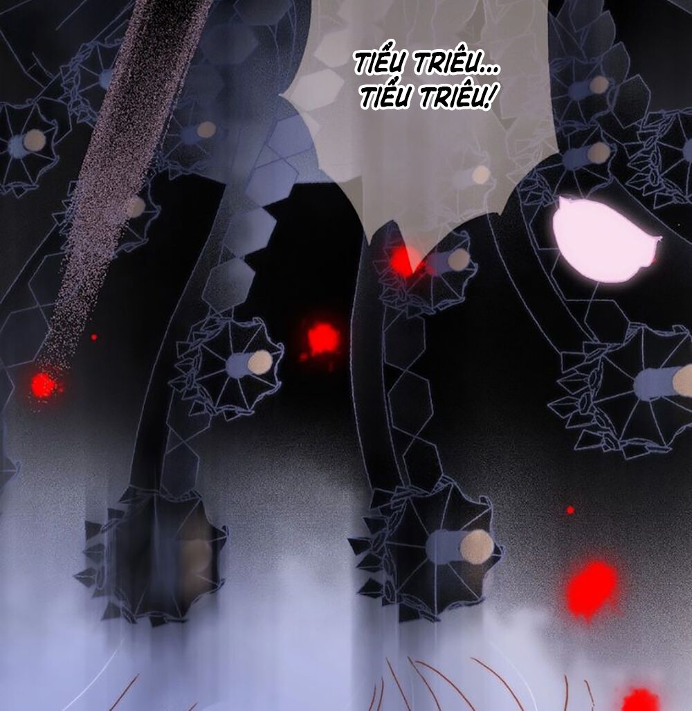 Tiếng Đàn Lặng Câm Giữa Lòng Vũ Trụ: Chapter 82