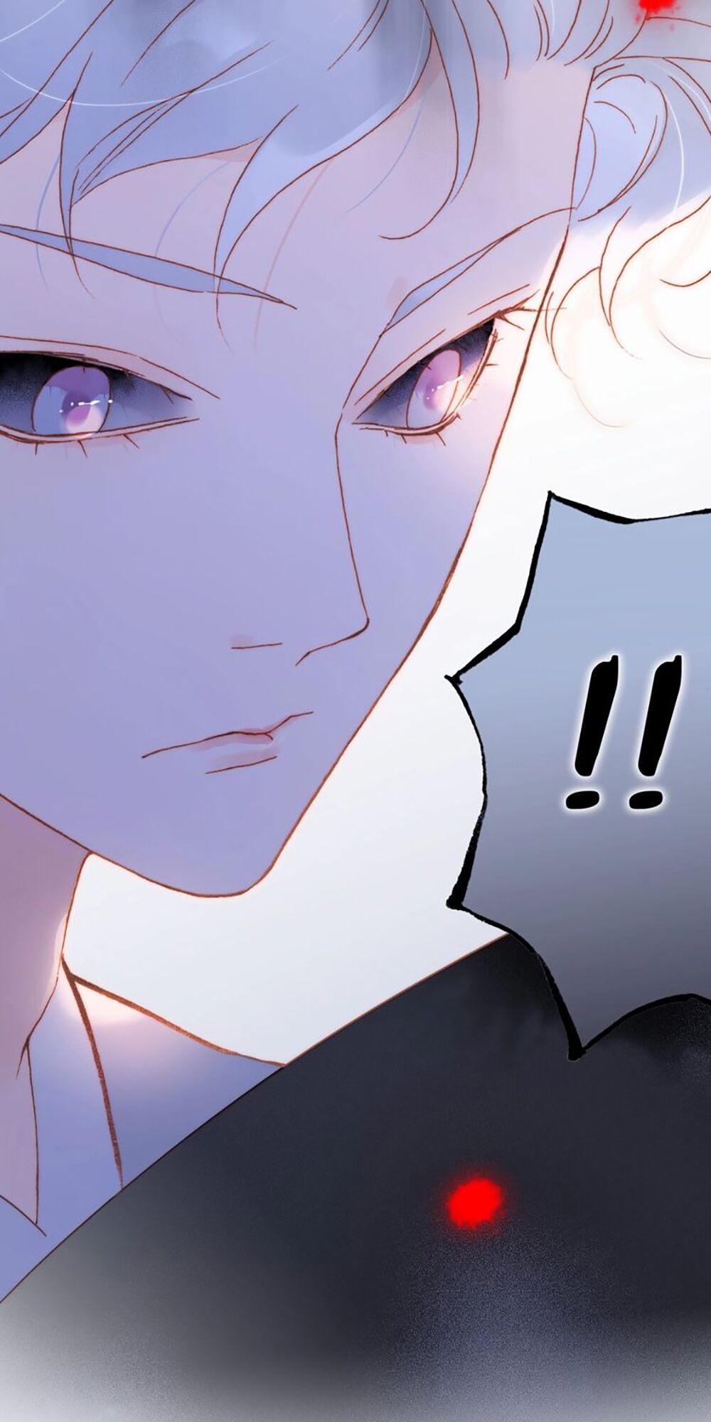 Tiếng Đàn Lặng Câm Giữa Lòng Vũ Trụ: Chapter 82