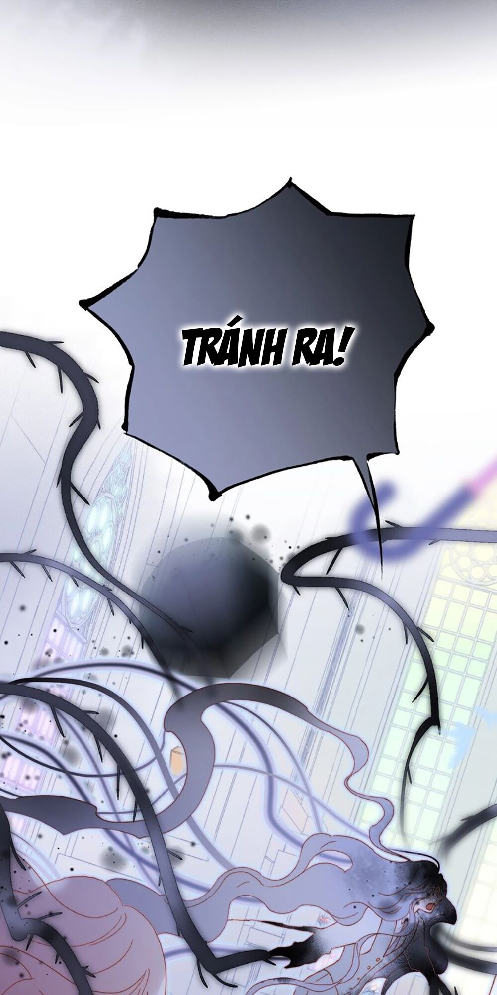 Tiếng Đàn Lặng Câm Giữa Lòng Vũ Trụ: Chapter 82