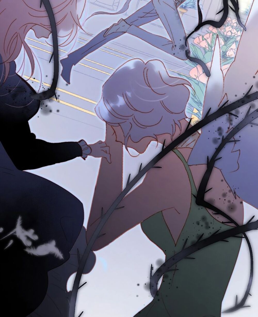 Tiếng Đàn Lặng Câm Giữa Lòng Vũ Trụ: Chapter 82