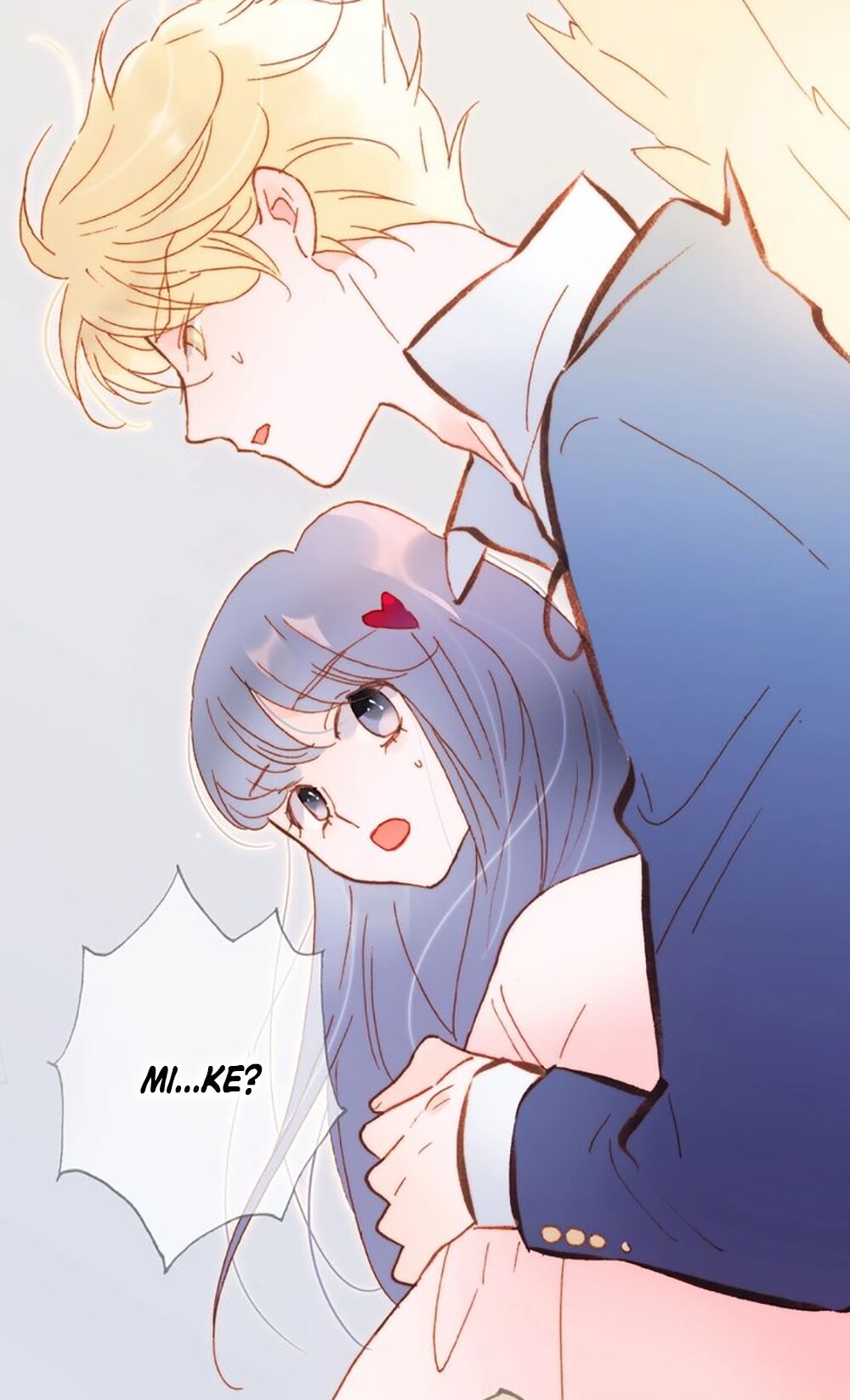Tiếng Đàn Lặng Câm Giữa Lòng Vũ Trụ: Chapter 82