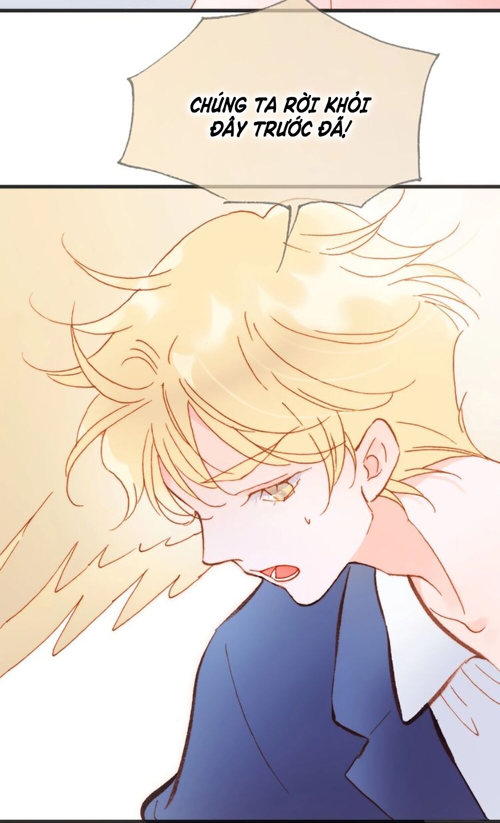 Tiếng Đàn Lặng Câm Giữa Lòng Vũ Trụ: Chapter 82