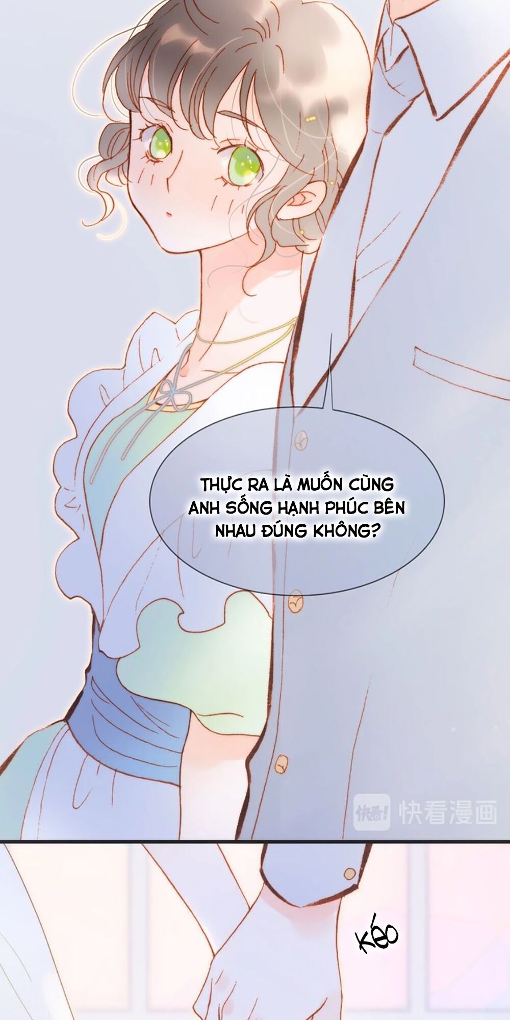 Tiếng Đàn Lặng Câm Giữa Lòng Vũ Trụ: Chapter 82