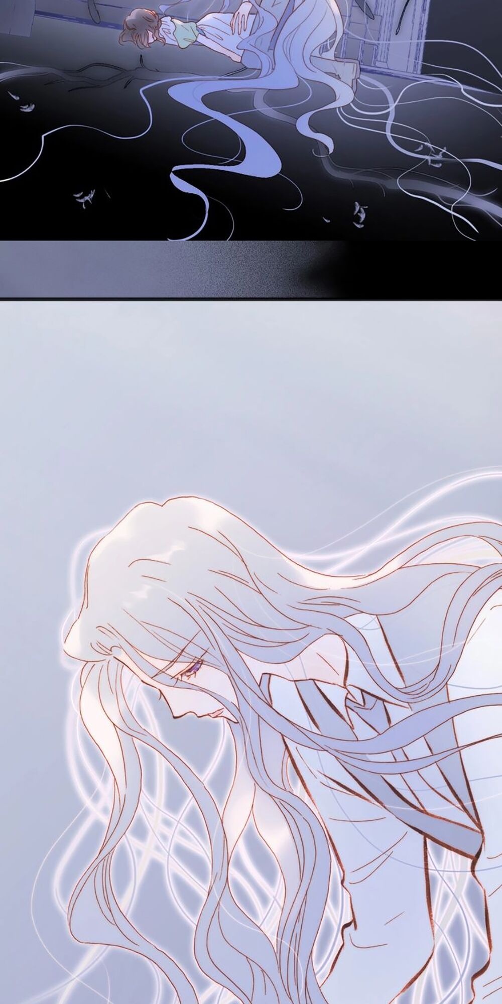 Tiếng Đàn Lặng Câm Giữa Lòng Vũ Trụ: Chapter 82