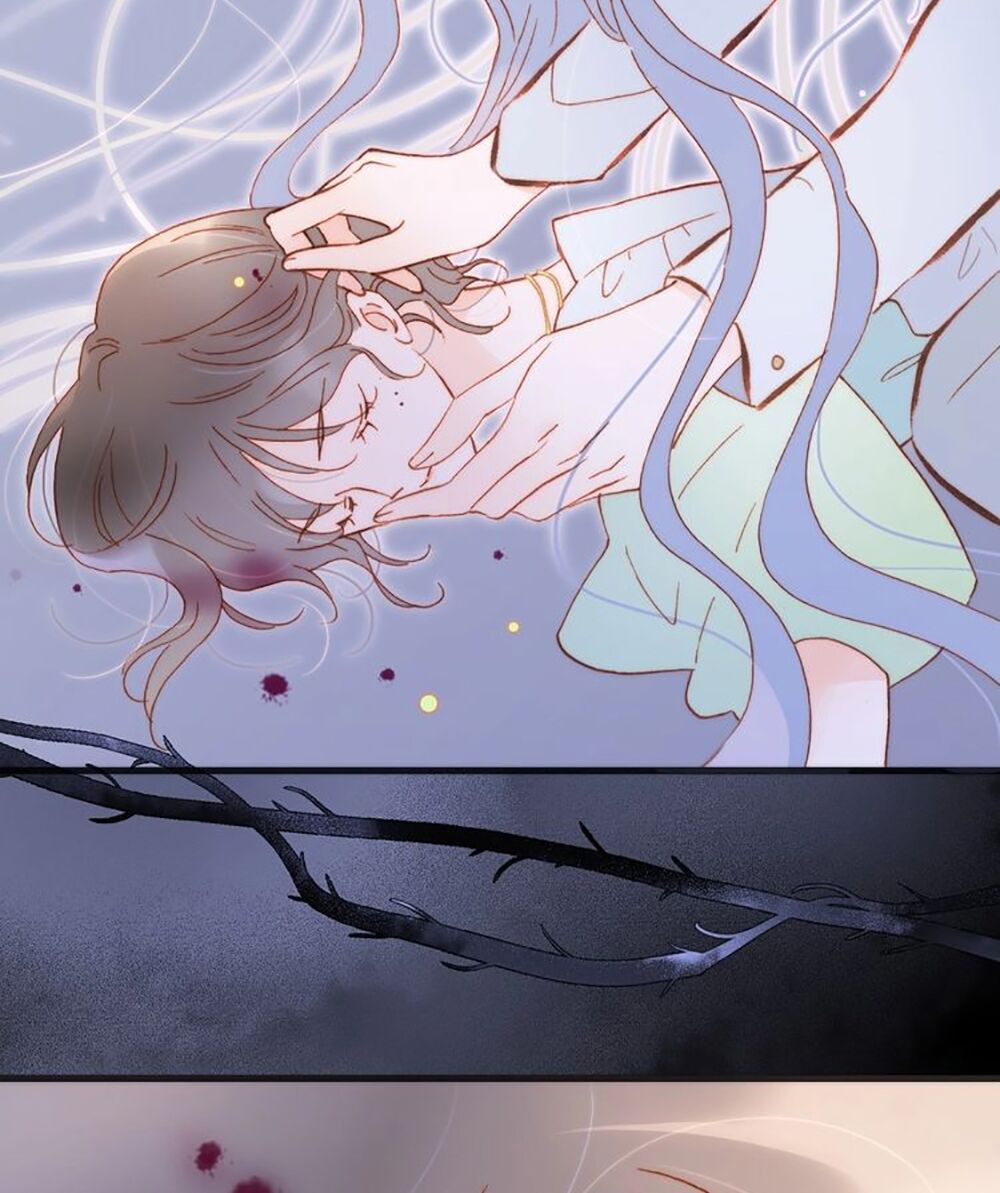 Tiếng Đàn Lặng Câm Giữa Lòng Vũ Trụ: Chapter 82
