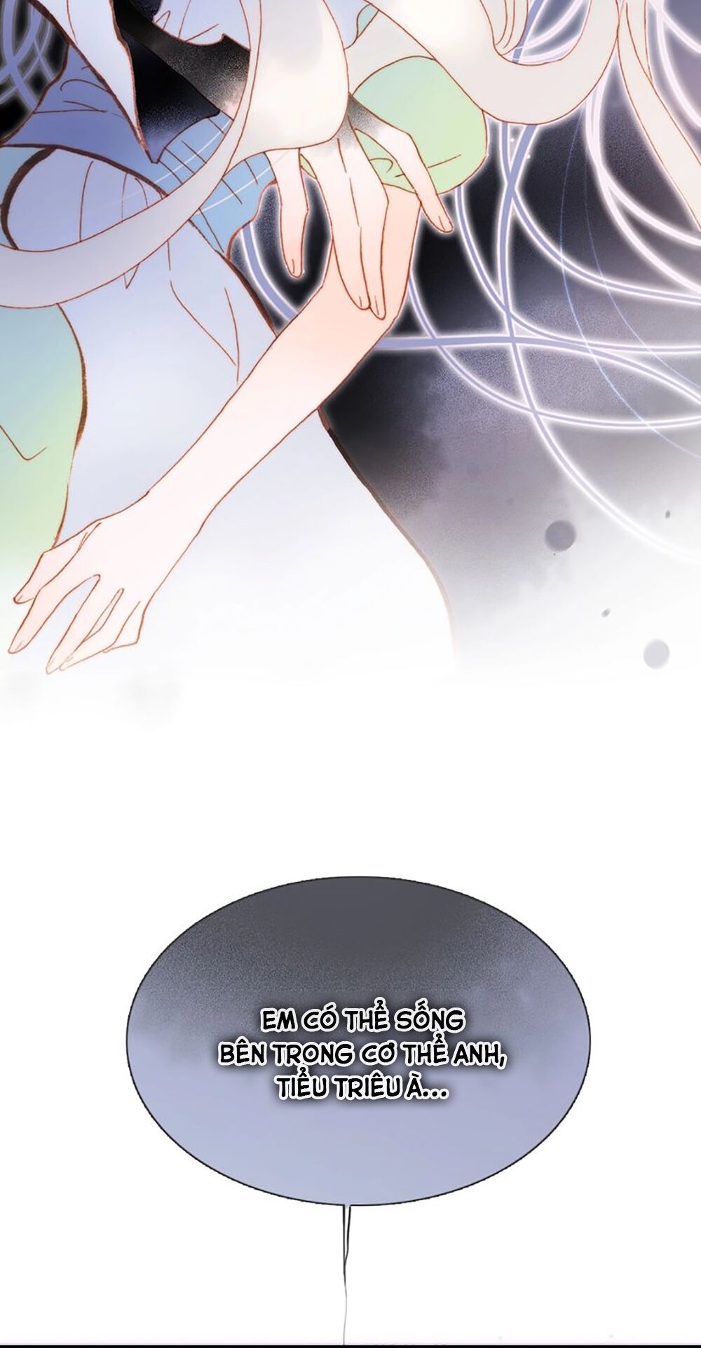 Tiếng Đàn Lặng Câm Giữa Lòng Vũ Trụ: Chapter 82