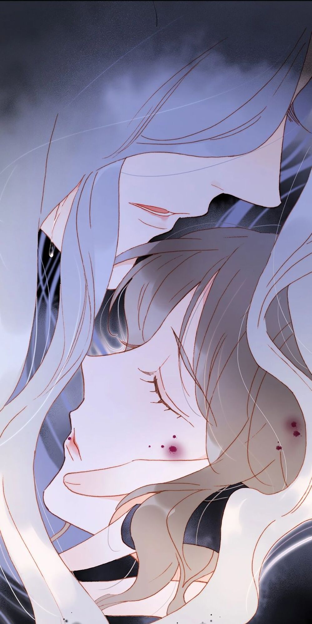 Tiếng Đàn Lặng Câm Giữa Lòng Vũ Trụ: Chapter 82