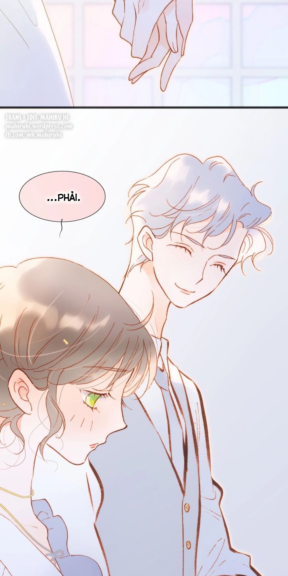 Tiếng Đàn Lặng Câm Giữa Lòng Vũ Trụ: Chapter 82