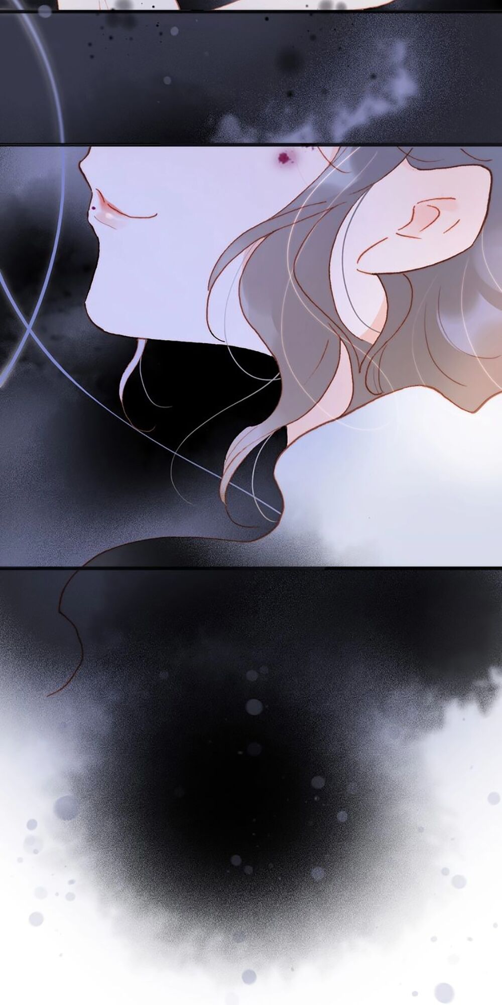 Tiếng Đàn Lặng Câm Giữa Lòng Vũ Trụ: Chapter 82