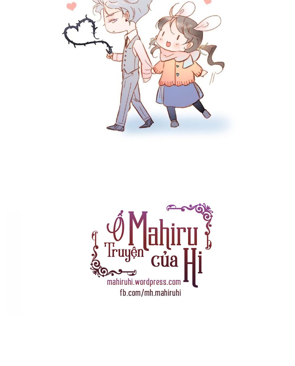 Tiếng Đàn Lặng Câm Giữa Lòng Vũ Trụ: Chapter 82