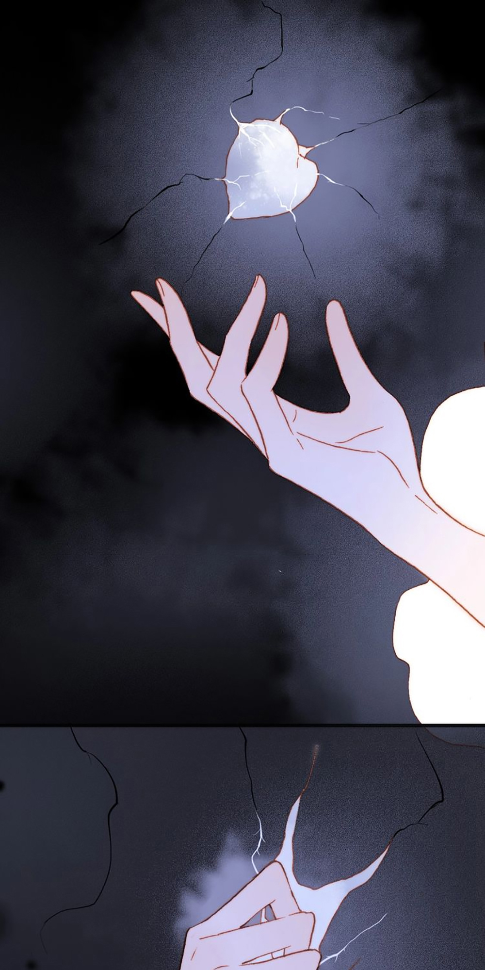 Tiếng Đàn Lặng Câm Giữa Lòng Vũ Trụ: Chapter 83