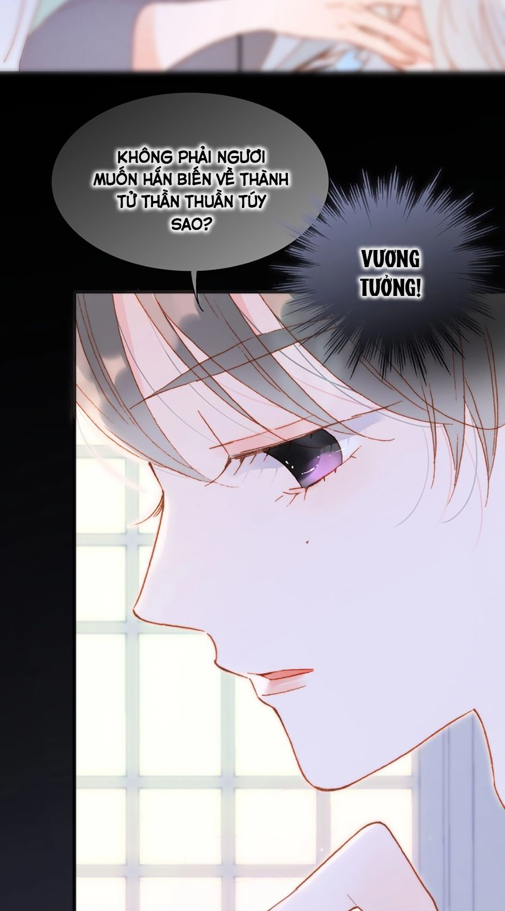 Tiếng Đàn Lặng Câm Giữa Lòng Vũ Trụ: Chapter 83