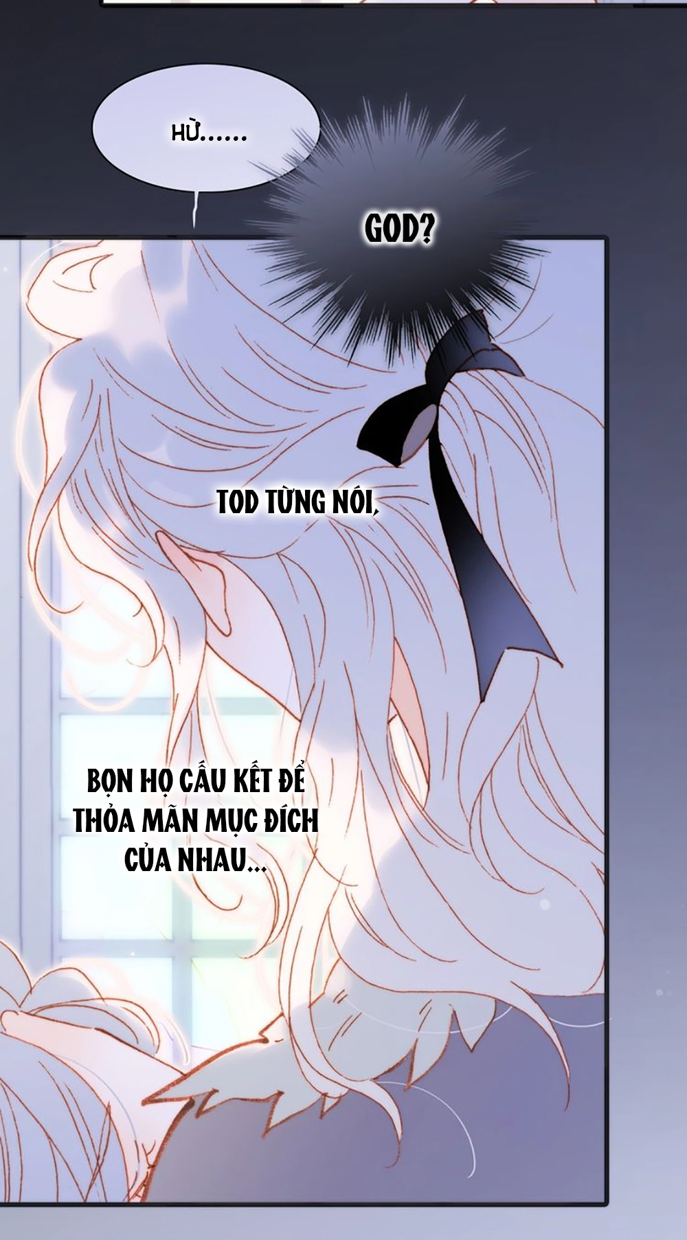 Tiếng Đàn Lặng Câm Giữa Lòng Vũ Trụ: Chapter 83