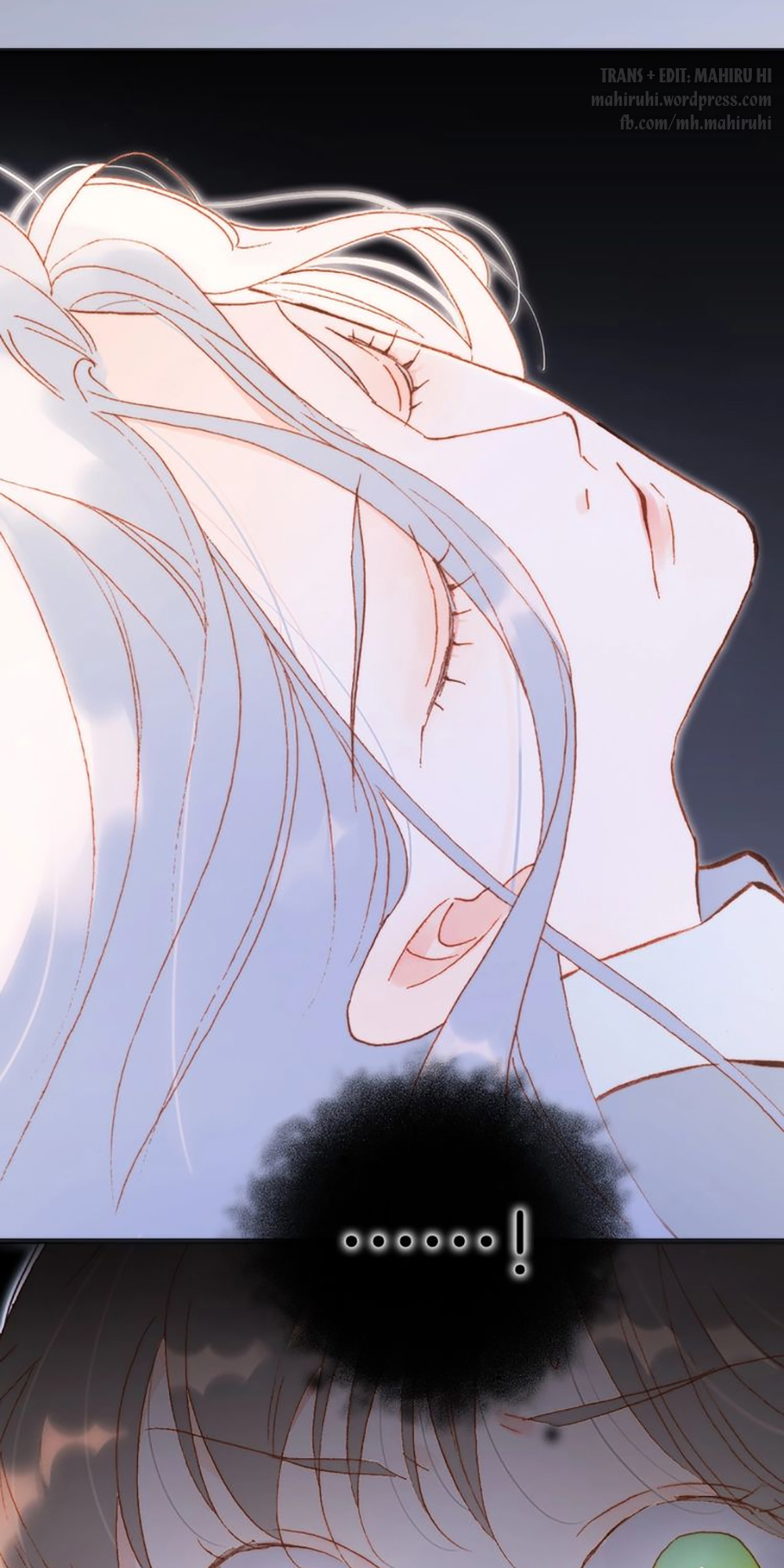 Tiếng Đàn Lặng Câm Giữa Lòng Vũ Trụ: Chapter 83