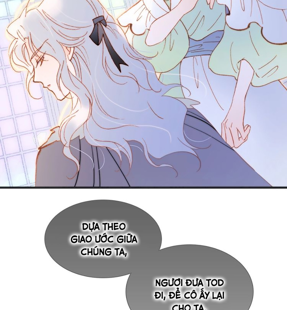 Tiếng Đàn Lặng Câm Giữa Lòng Vũ Trụ: Chapter 83