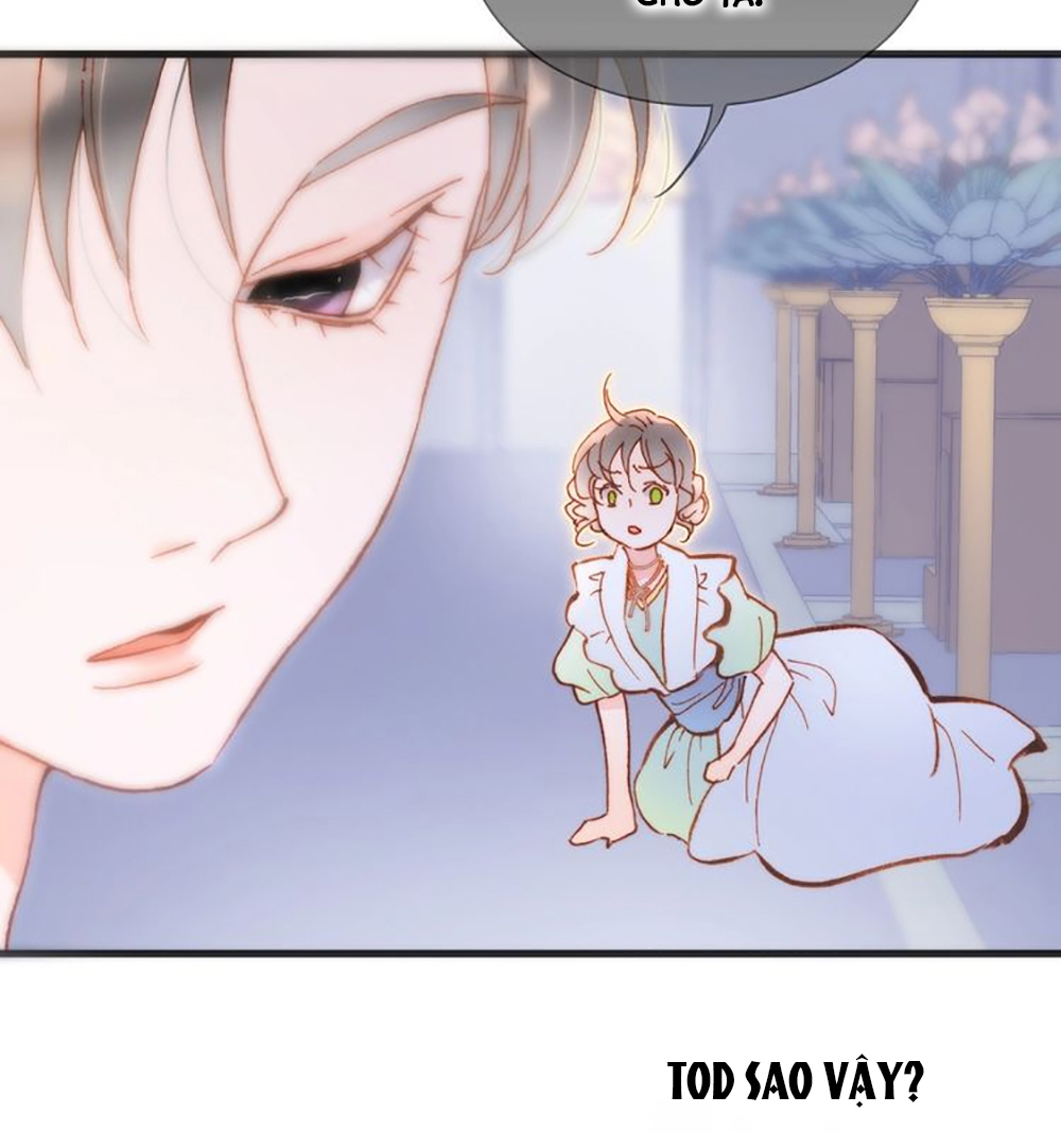 Tiếng Đàn Lặng Câm Giữa Lòng Vũ Trụ: Chapter 83