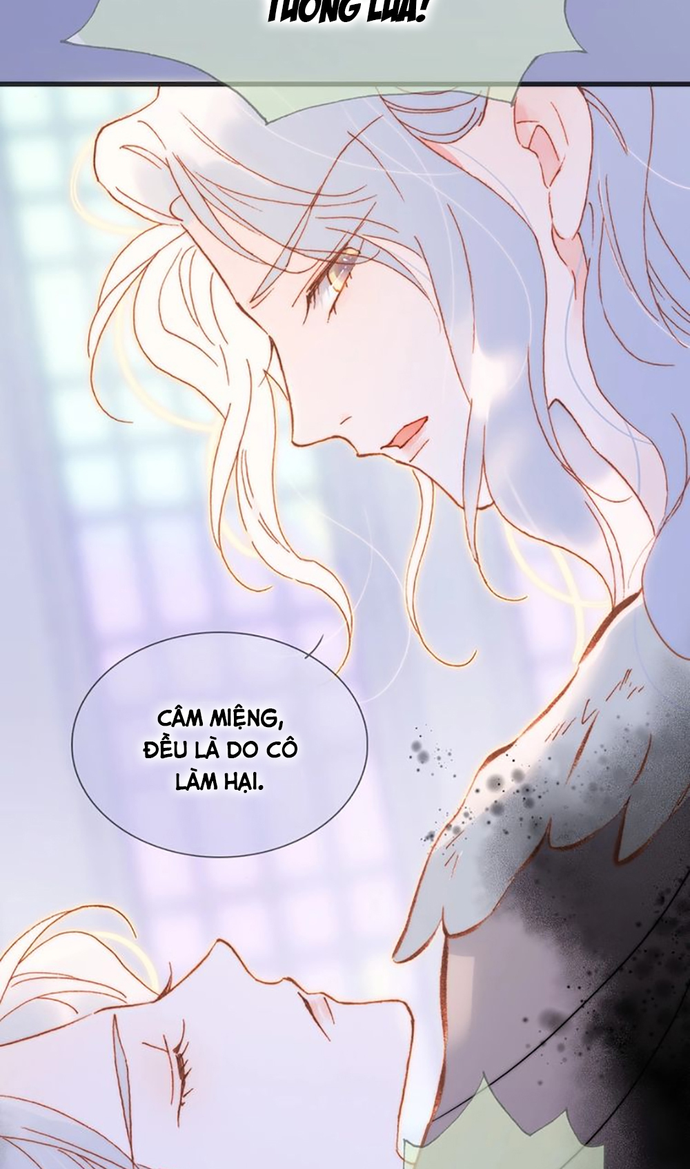 Tiếng Đàn Lặng Câm Giữa Lòng Vũ Trụ: Chapter 83