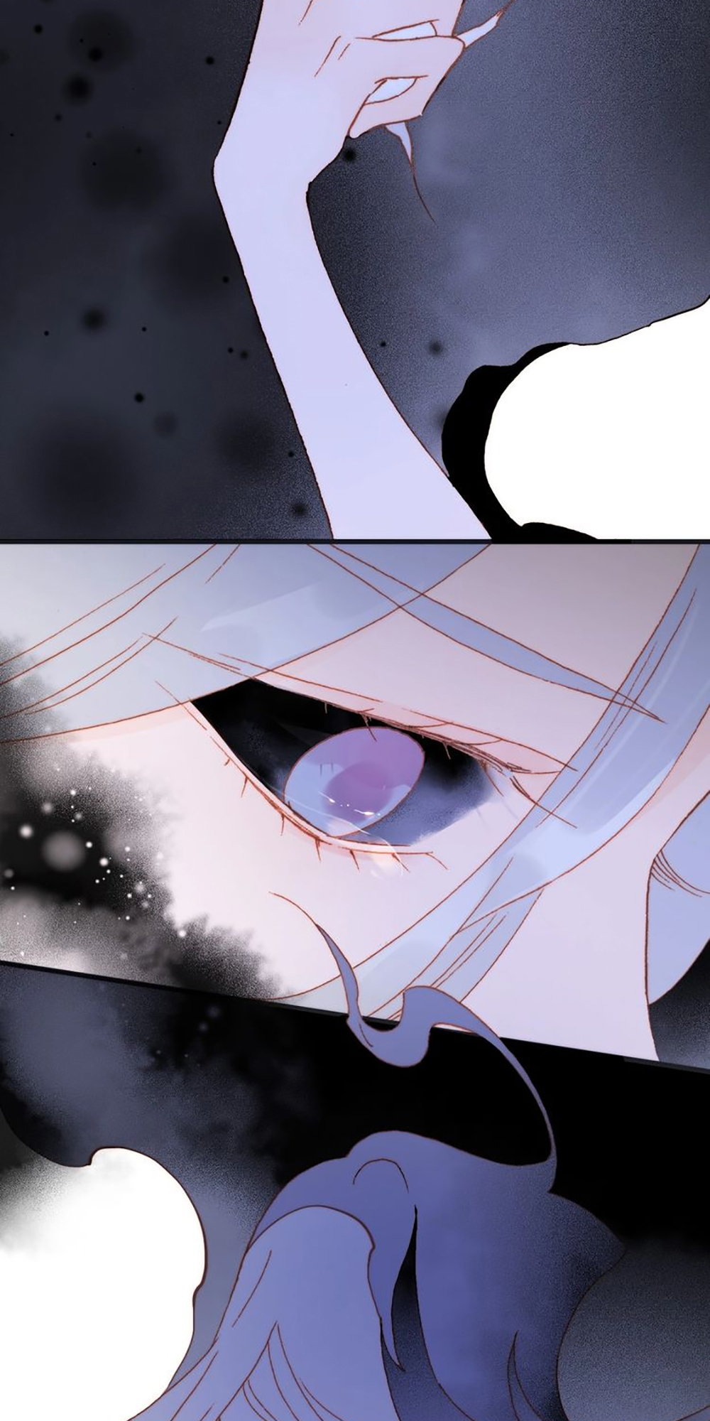 Tiếng Đàn Lặng Câm Giữa Lòng Vũ Trụ: Chapter 83