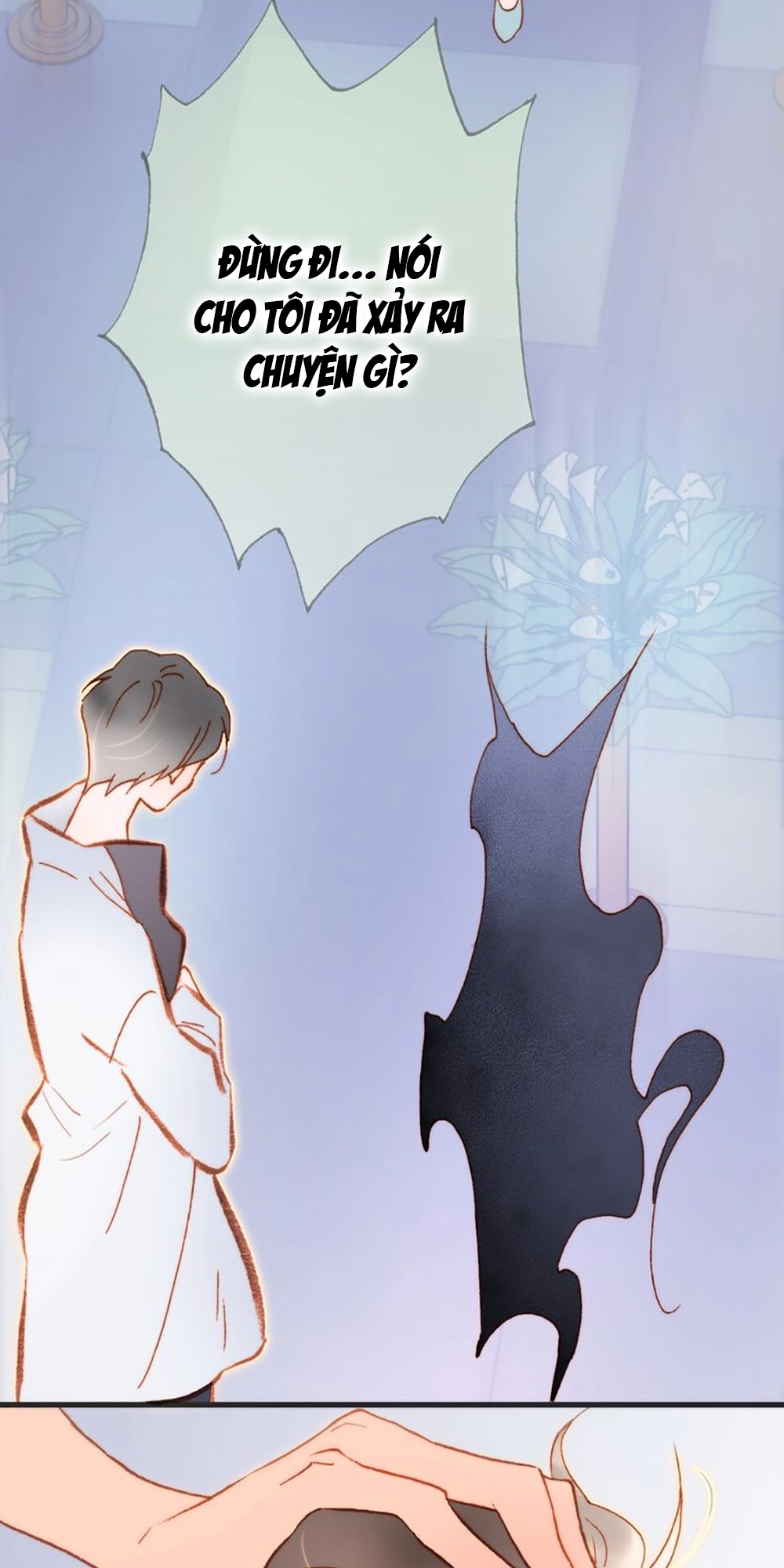 Tiếng Đàn Lặng Câm Giữa Lòng Vũ Trụ: Chapter 83