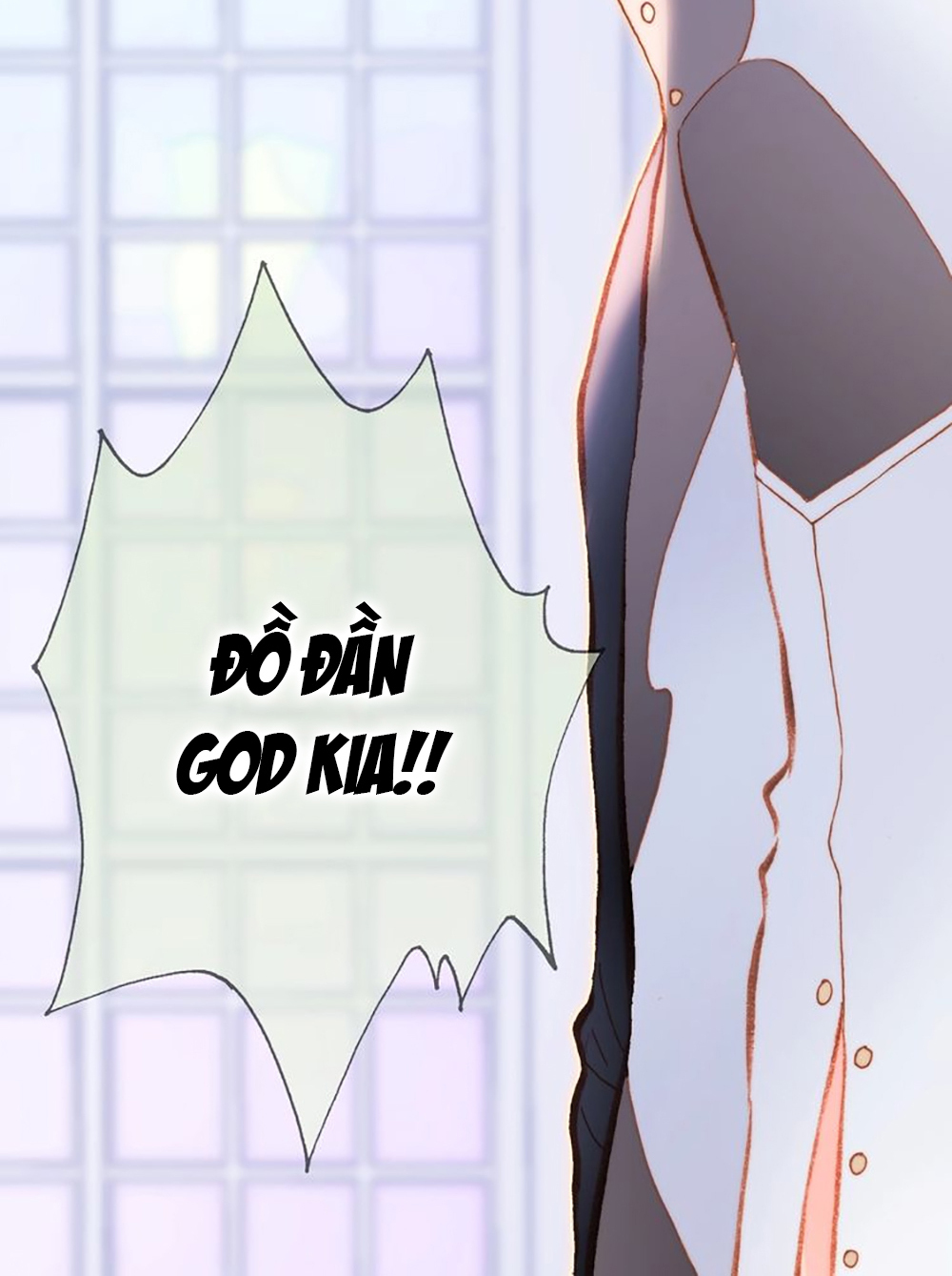 Tiếng Đàn Lặng Câm Giữa Lòng Vũ Trụ: Chapter 83