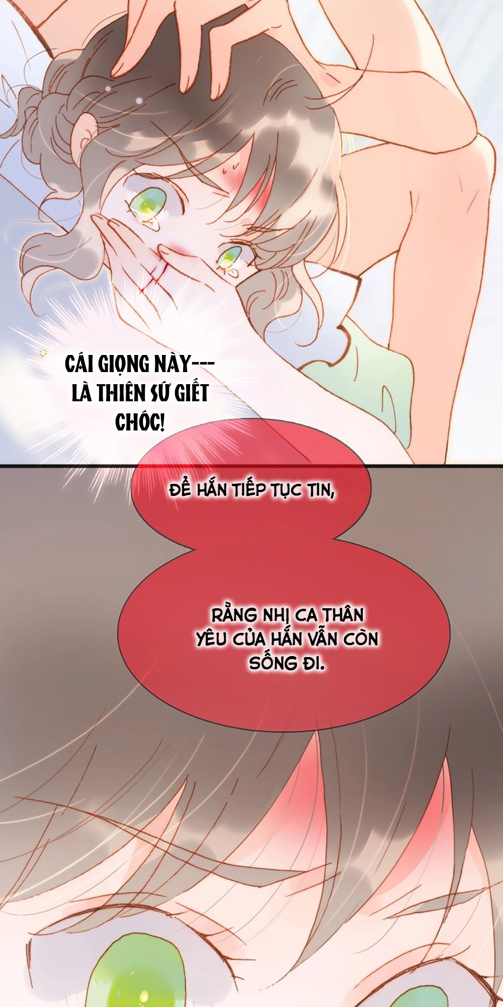 Tiếng Đàn Lặng Câm Giữa Lòng Vũ Trụ: Chapter 83