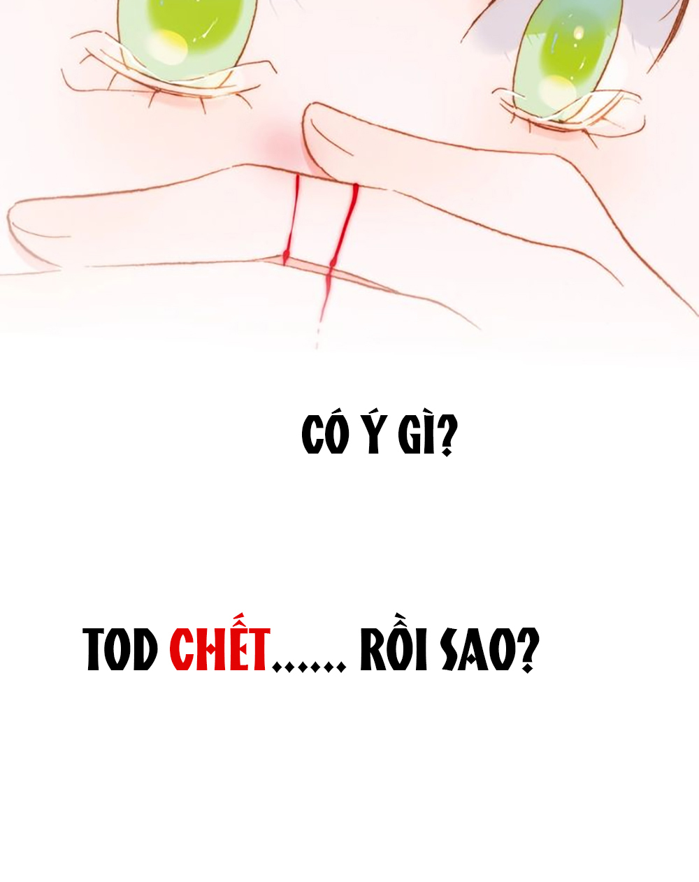 Tiếng Đàn Lặng Câm Giữa Lòng Vũ Trụ: Chapter 83